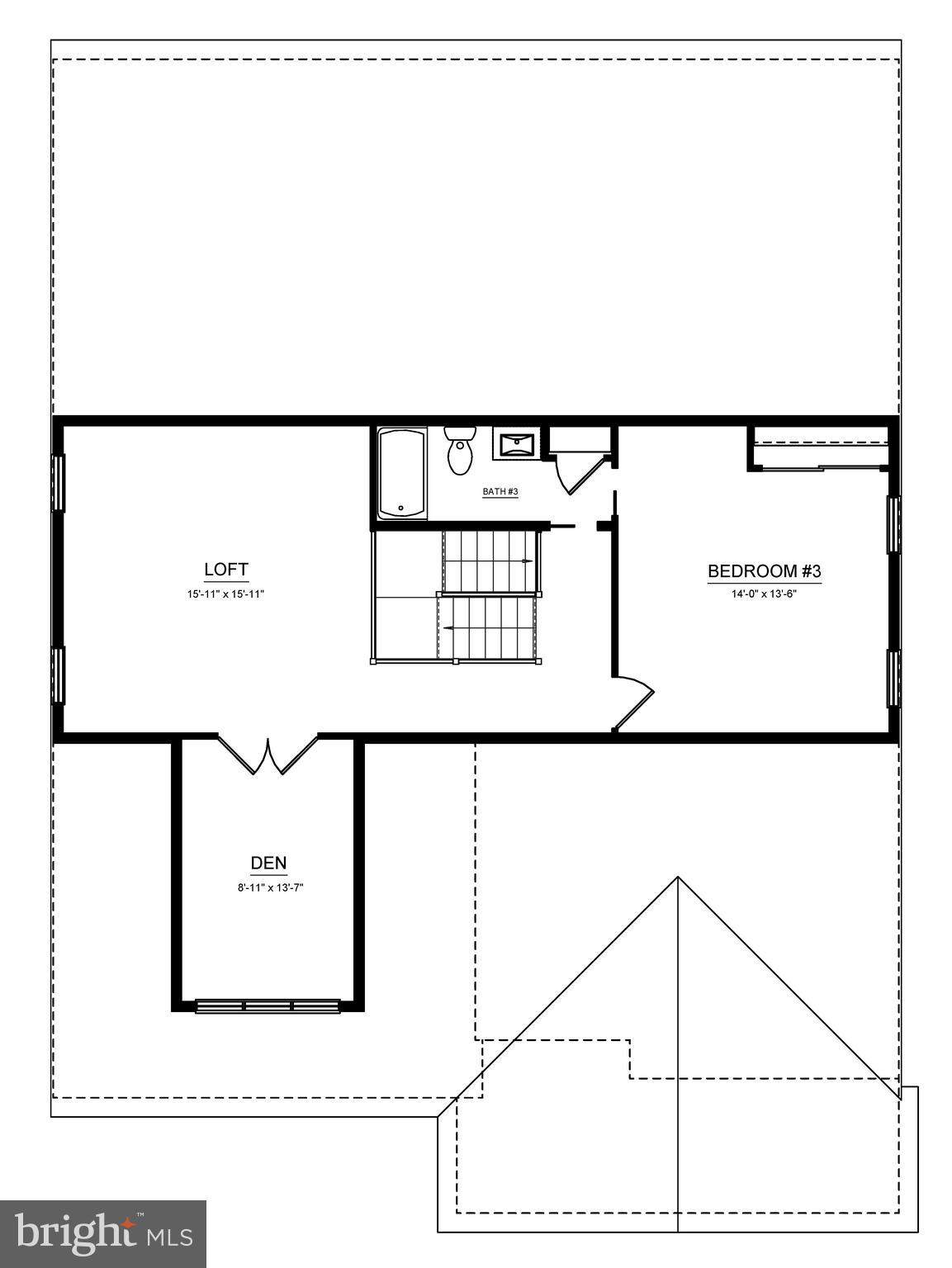 VILLAGE AT CANTERBURY - Residential