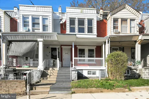 6219 Addison Street, Philadelphia, PA MLS: PAPH2460844