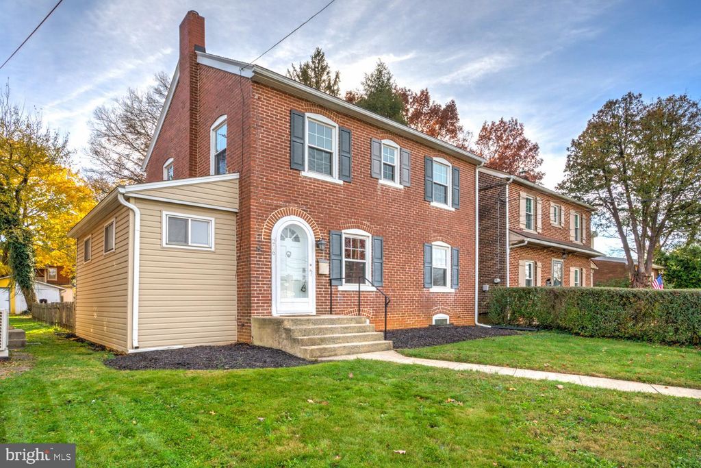 Photo of 206 Princess Avenue, LANCASTER, PA 17601 (MLS # PALA2080160)