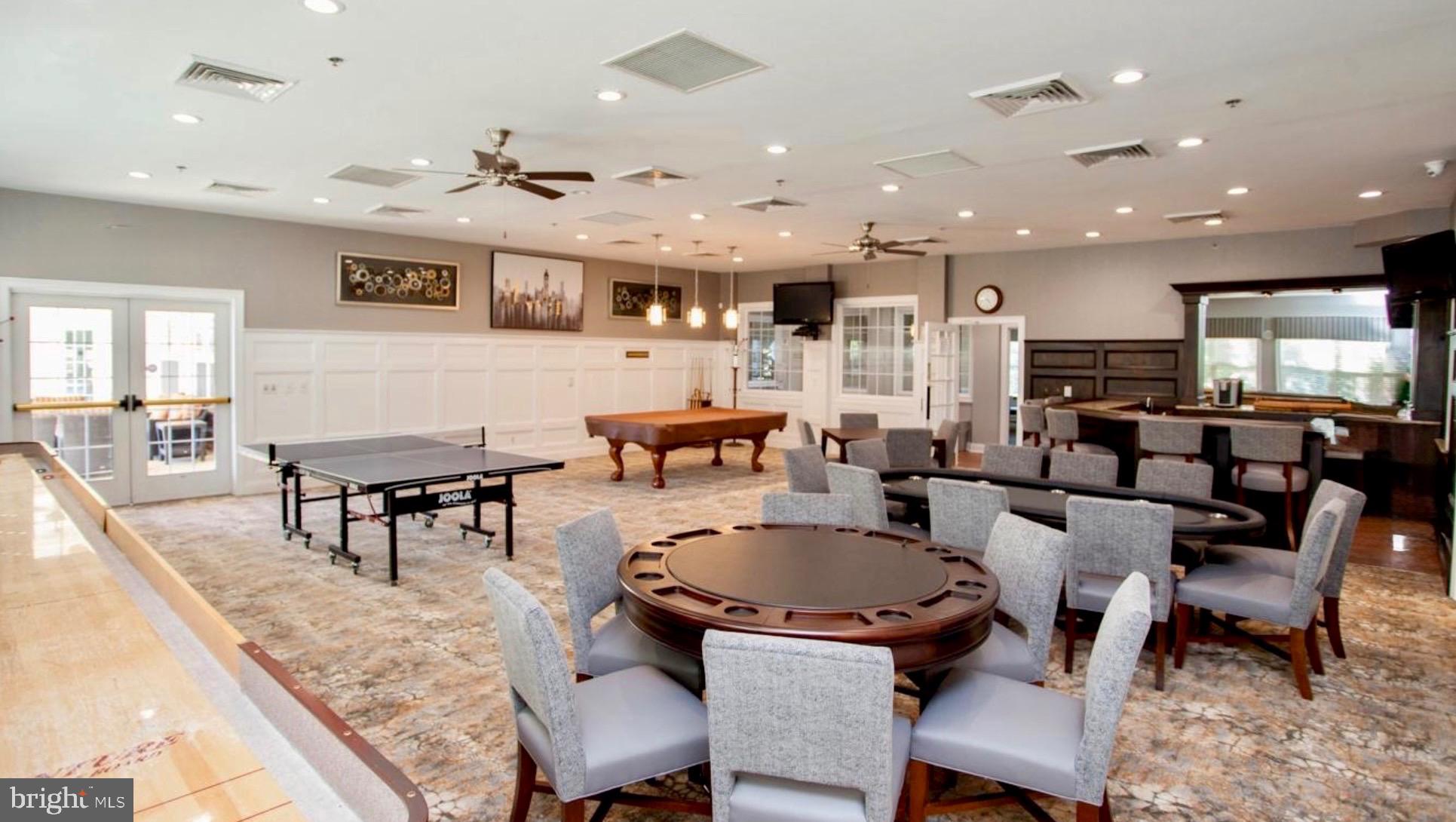 VILLAS AT FIVE PONDS - Residential