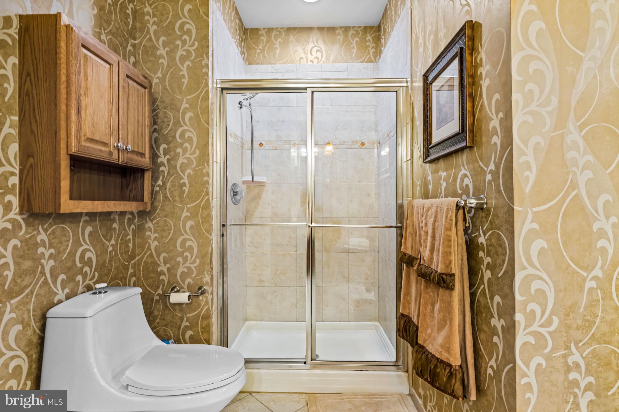 VILLAS AT FIVE PONDS - Residential