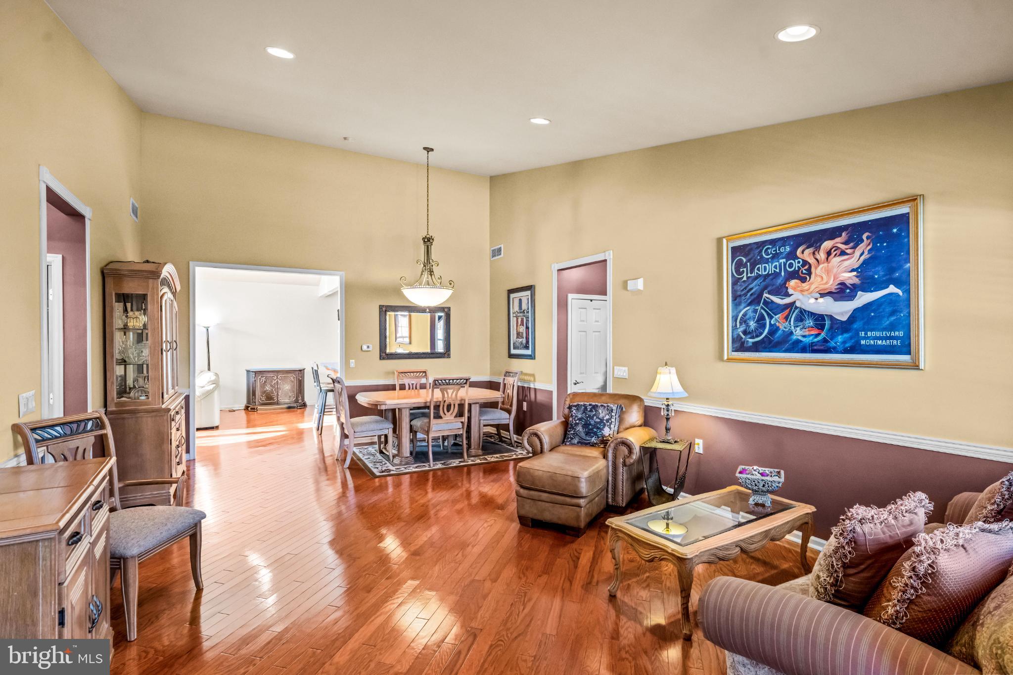 VILLAS AT FIVE PONDS - Residential