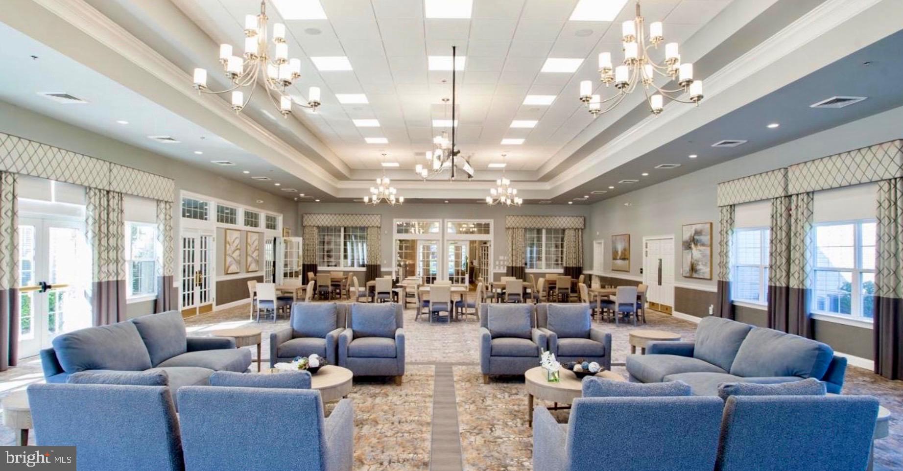 VILLAS AT FIVE PONDS - Residential