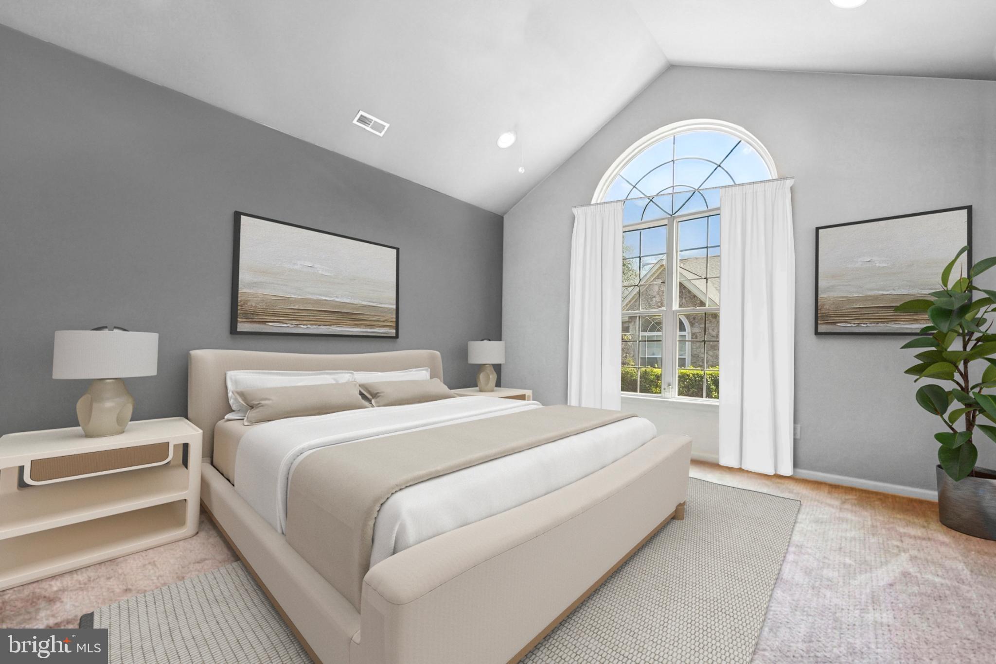 VILLAS AT FIVE PONDS - Residential