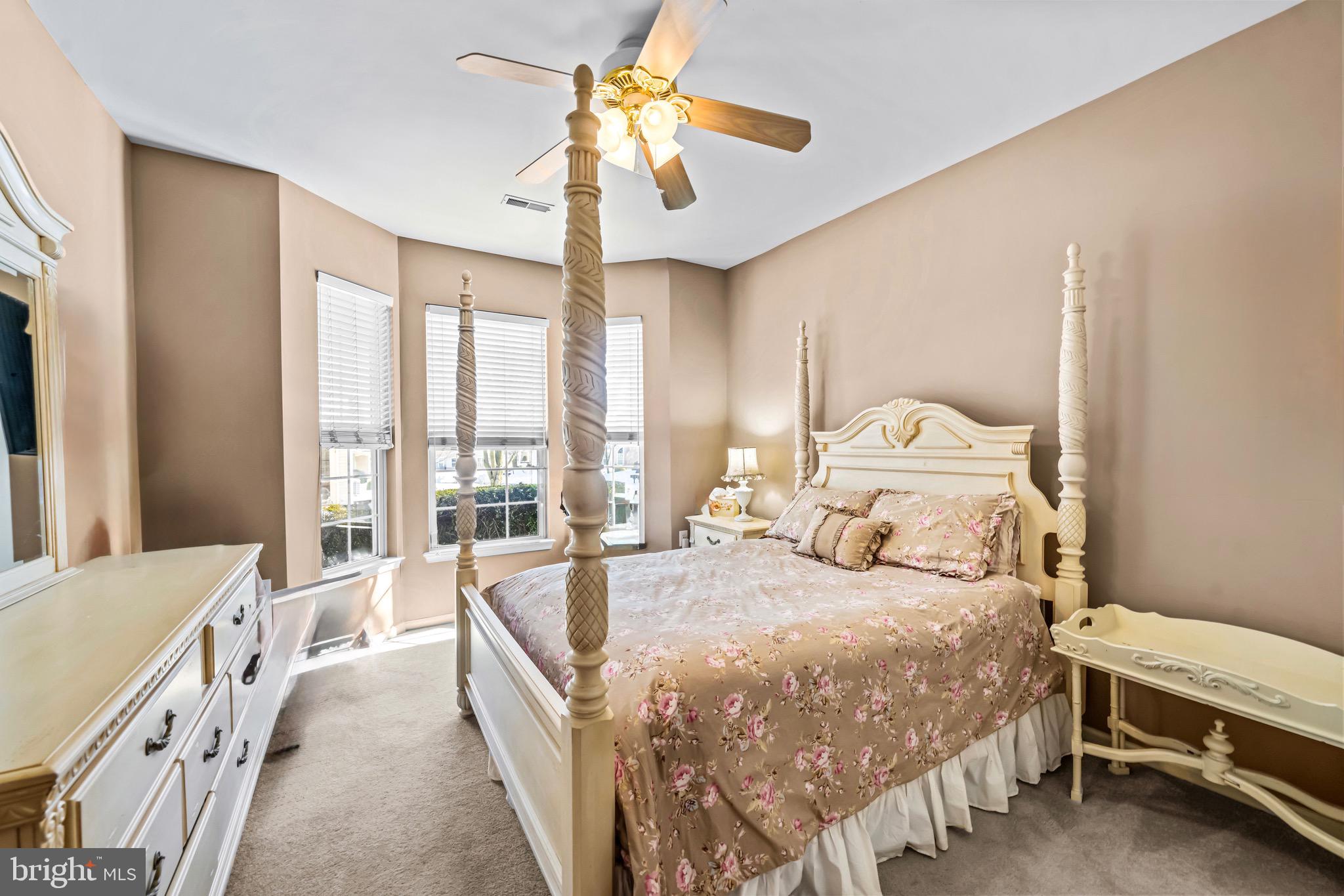 VILLAS AT FIVE PONDS - Residential