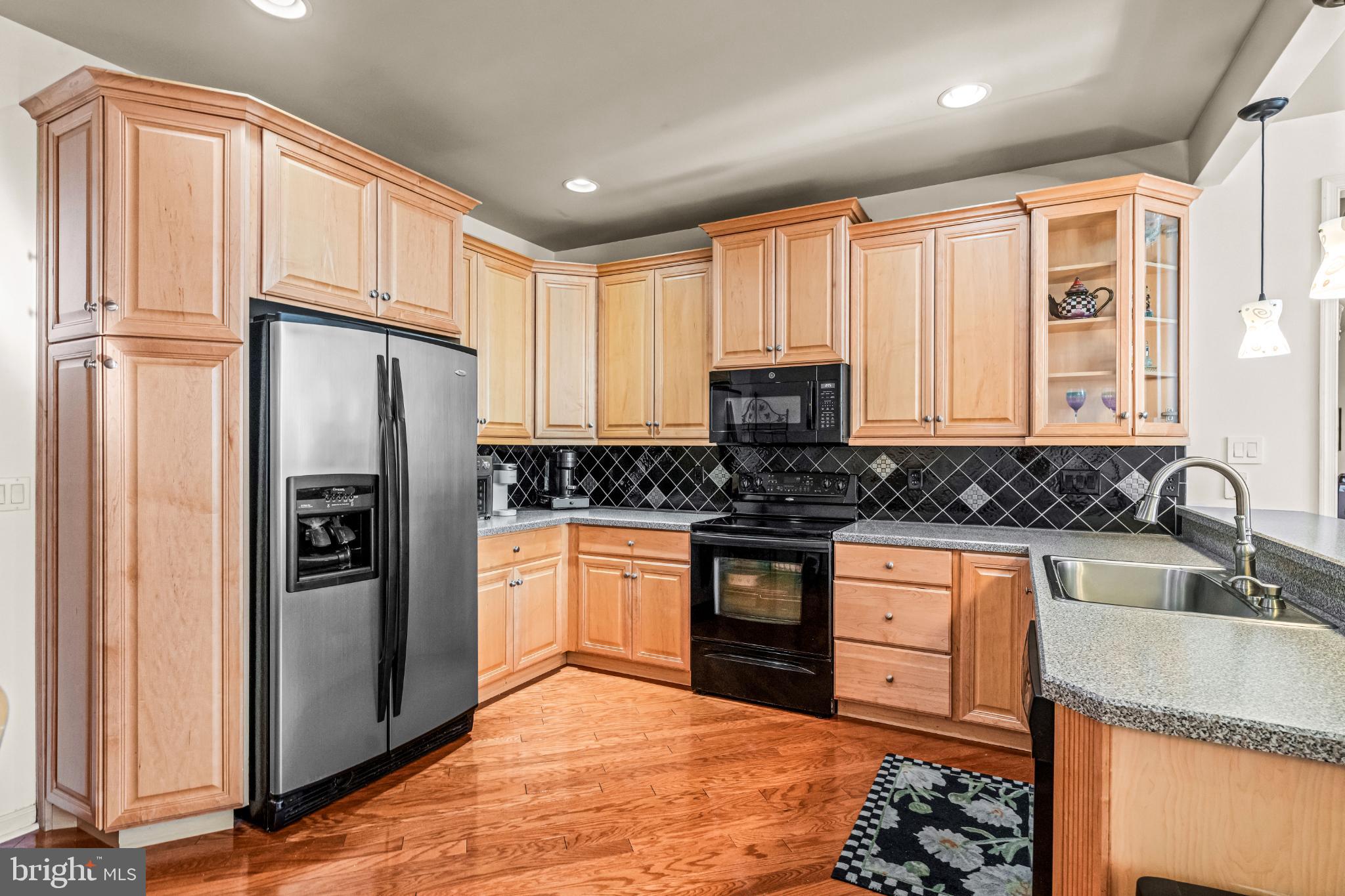 VILLAS AT FIVE PONDS - Residential