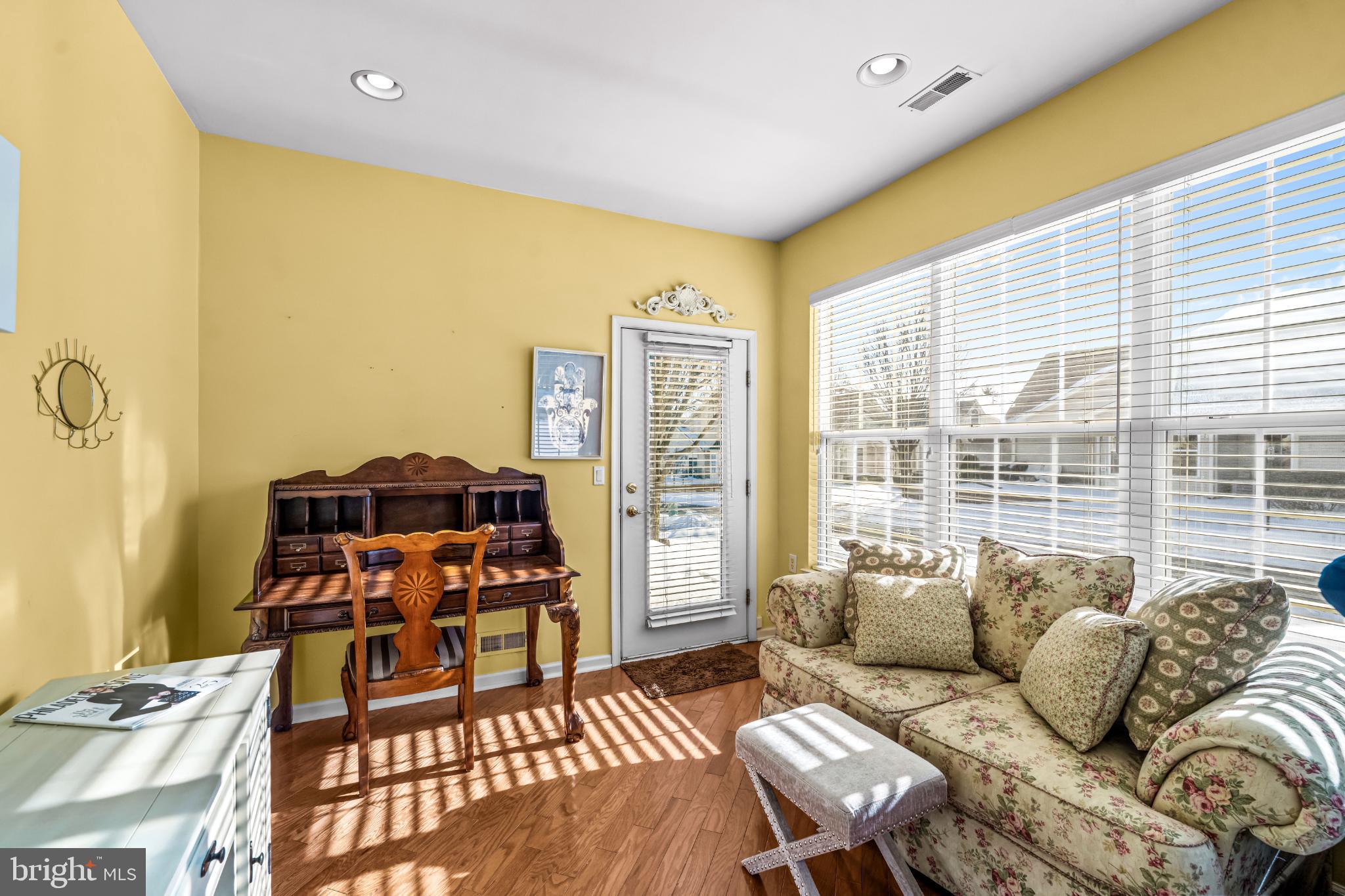 VILLAS AT FIVE PONDS - Residential