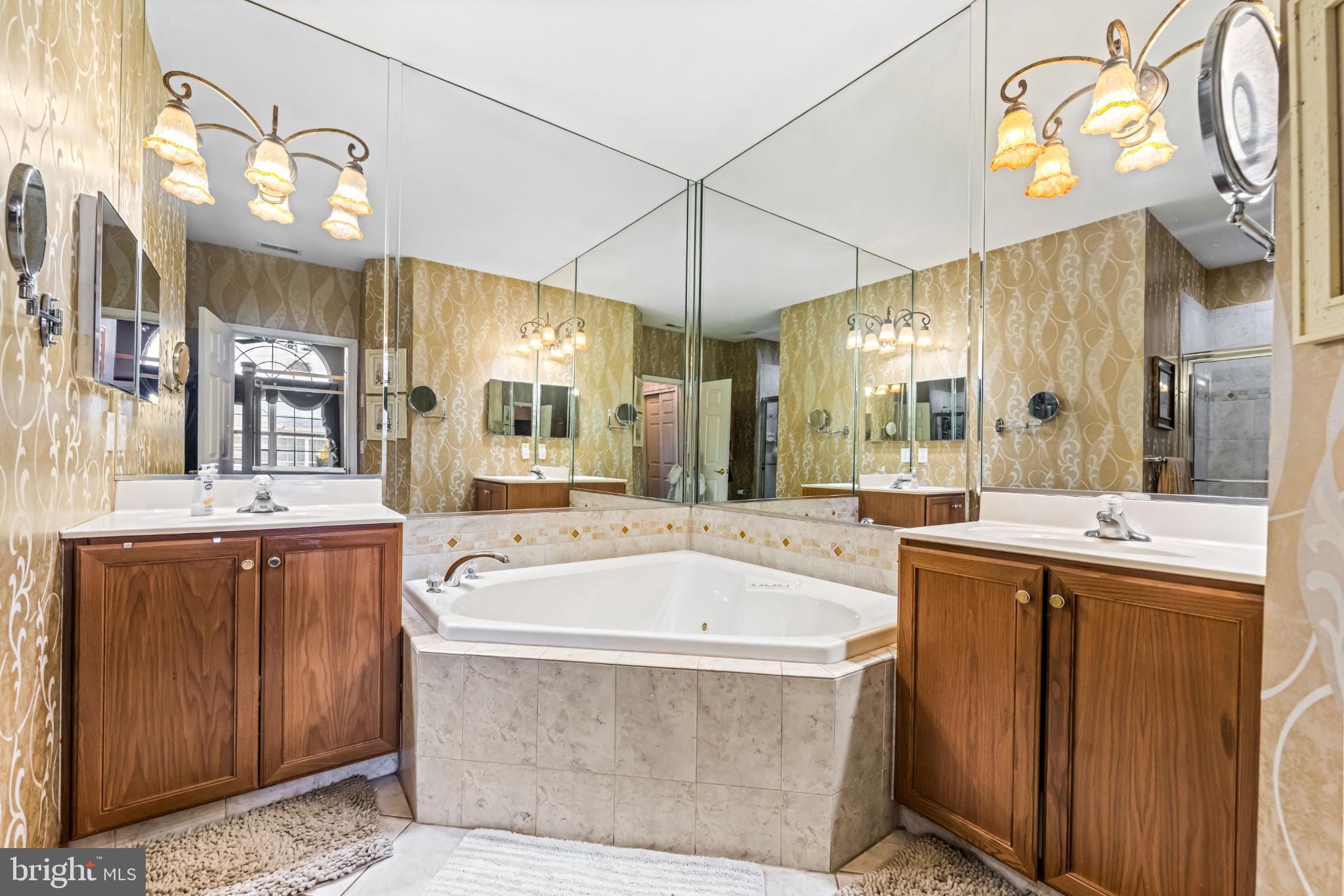 VILLAS AT FIVE PONDS - Residential