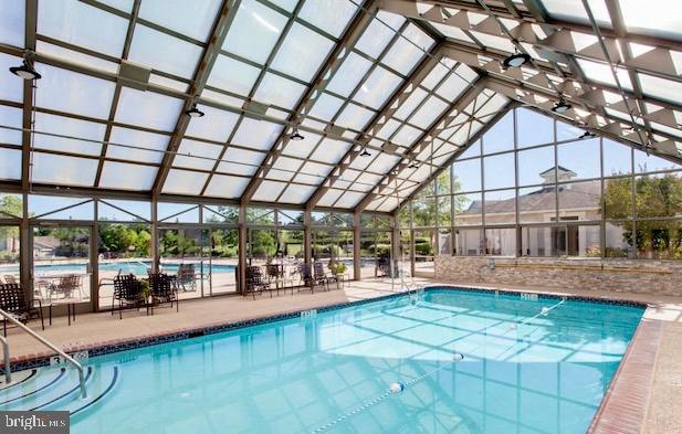 VILLAS AT FIVE PONDS - Residential