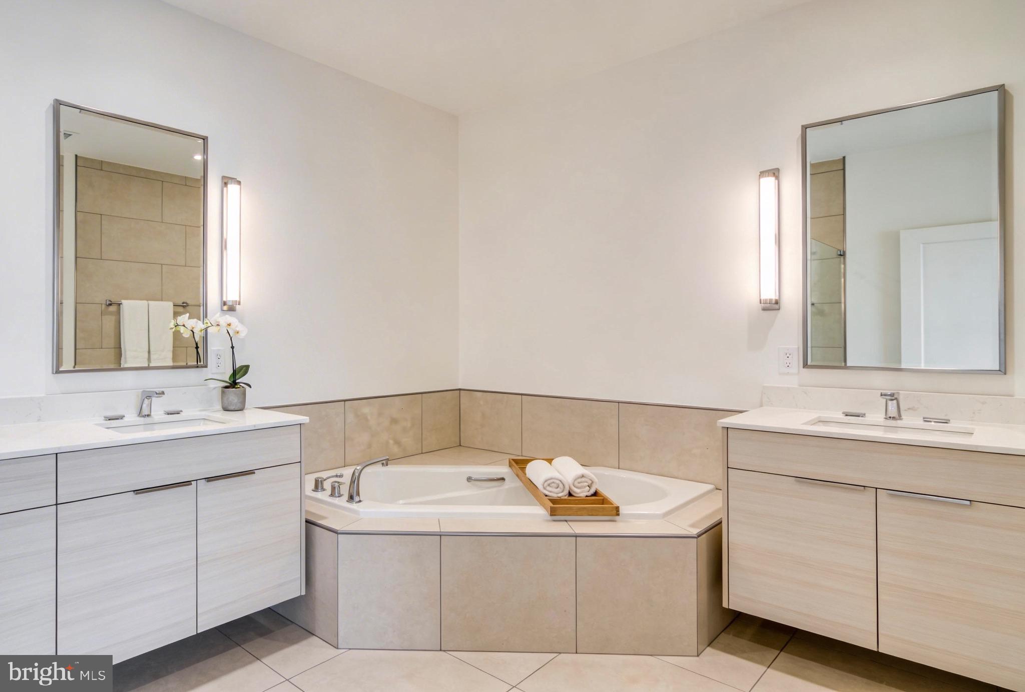 VILLAS AT FIVE PONDS - Residential