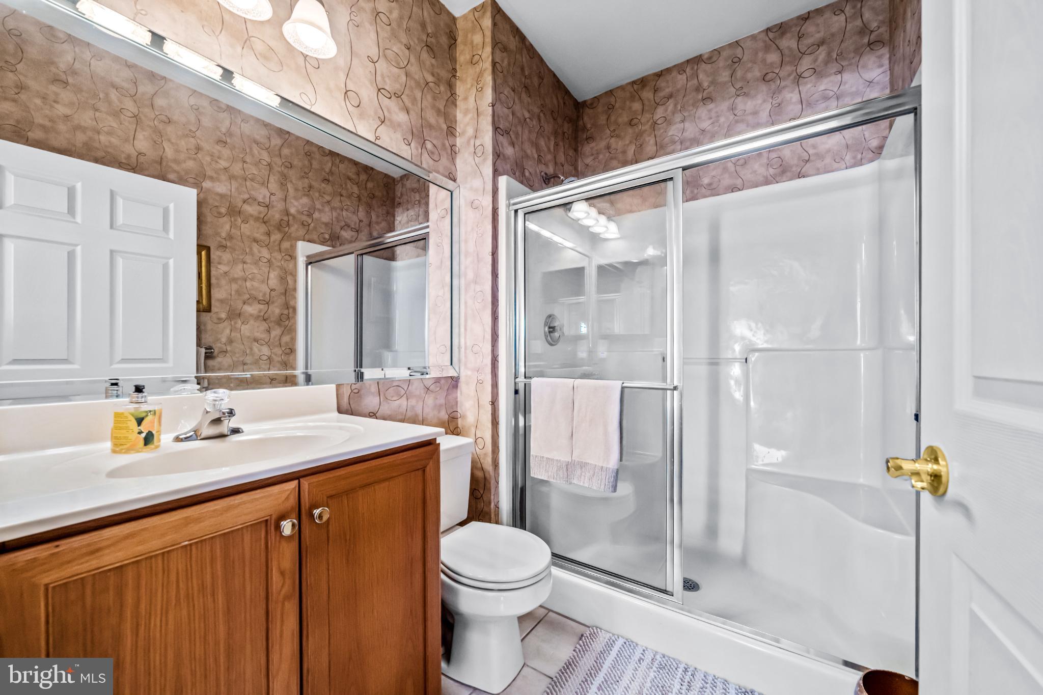 VILLAS AT FIVE PONDS - Residential