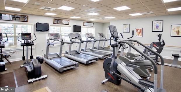 VILLAS AT FIVE PONDS - Residential