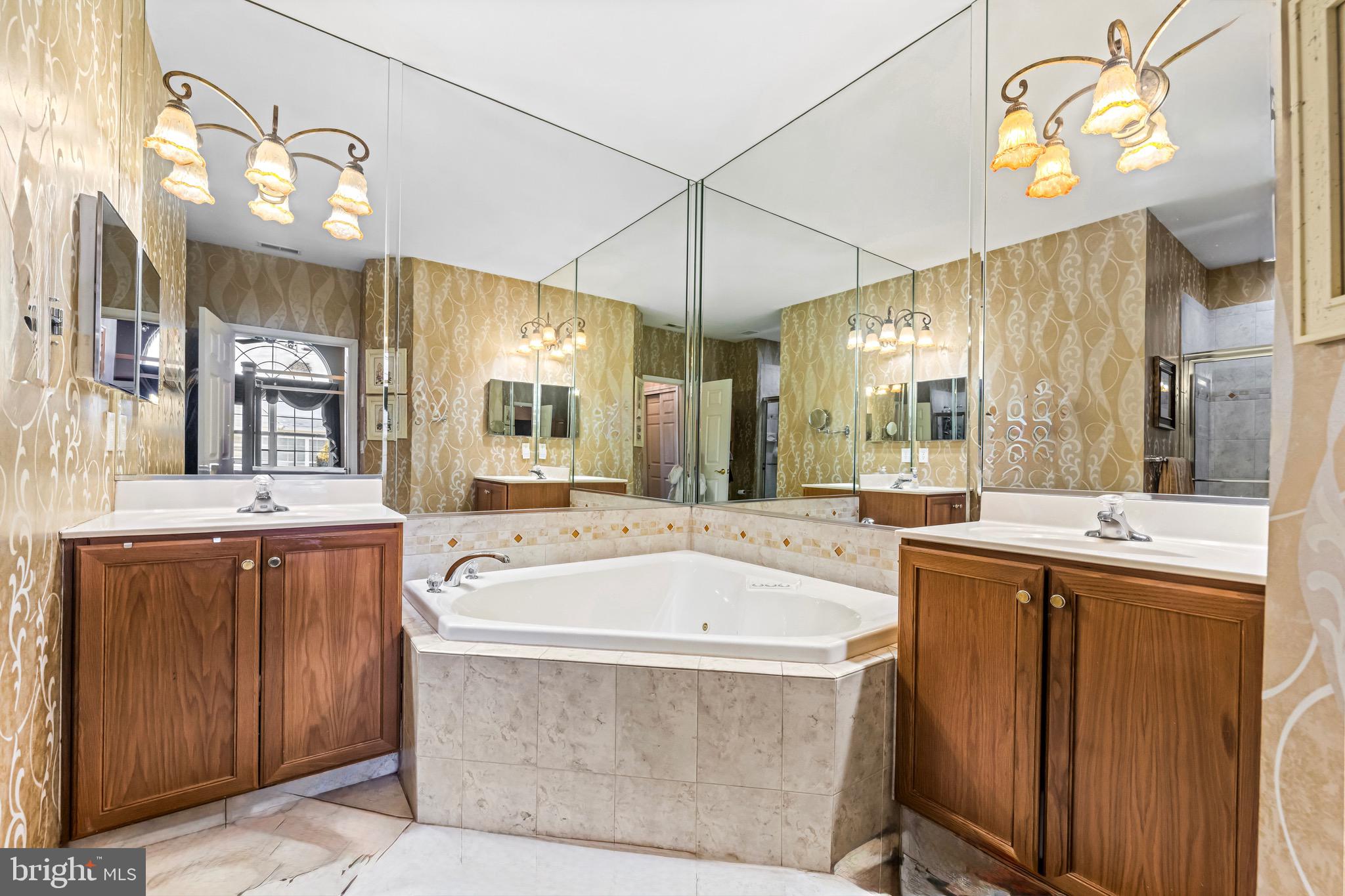 VILLAS AT FIVE PONDS - Residential