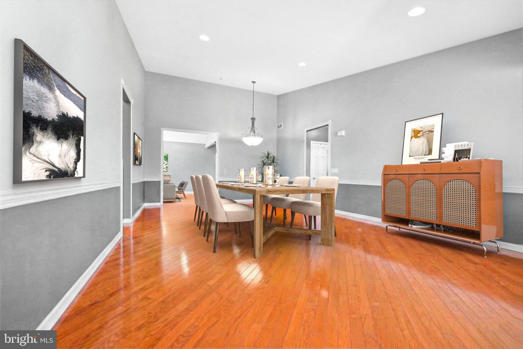 Photo of 64 Villa Drive, WARMINSTER, PA 18974 (MLS # PABU2113950)