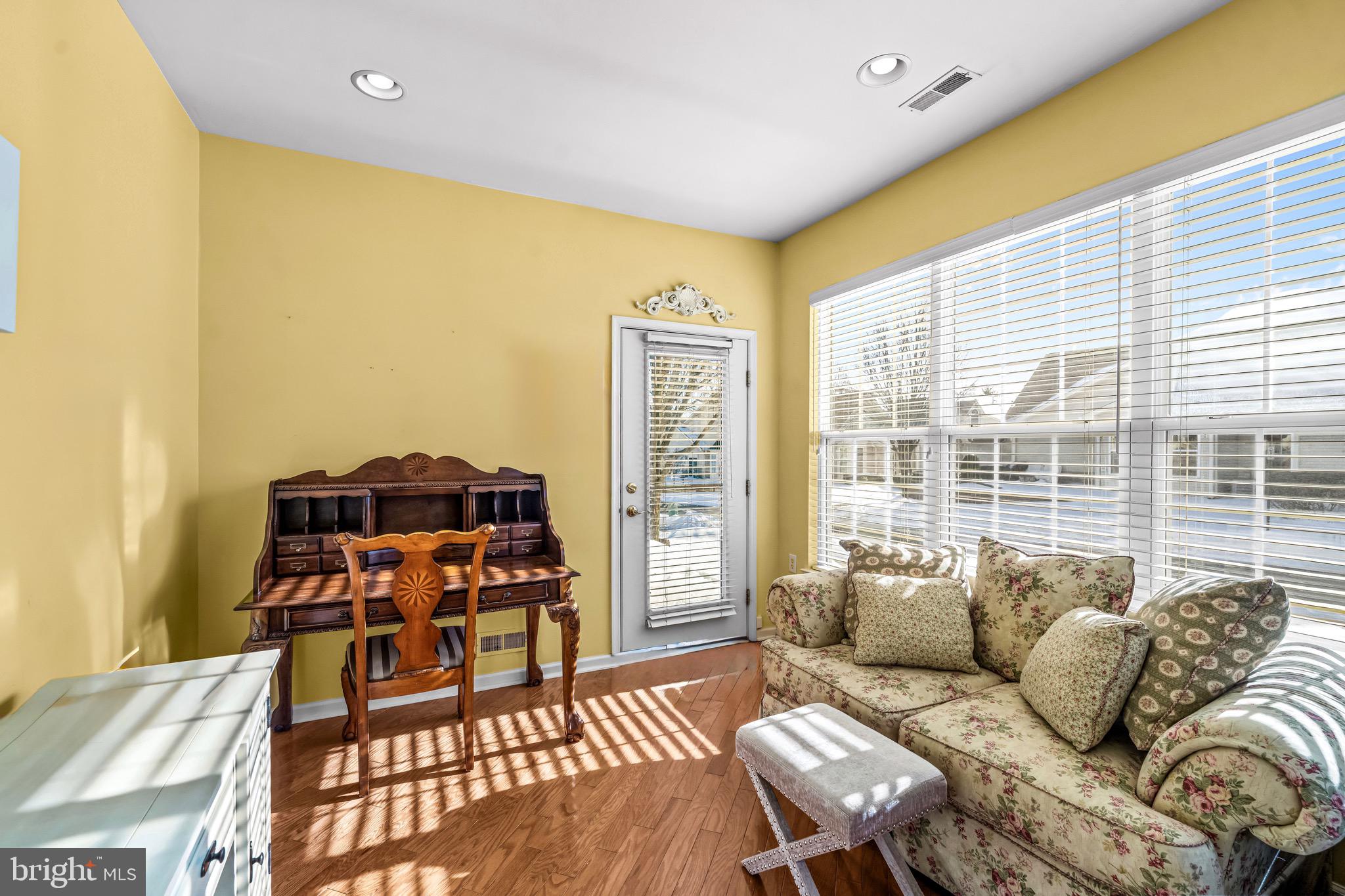 VILLAS AT FIVE PONDS - Residential