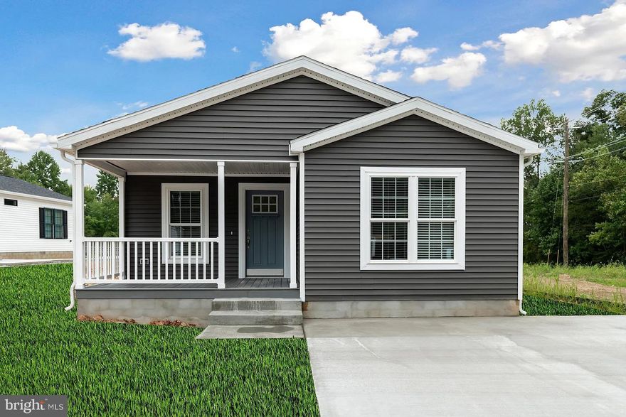 Receive 3 Months Free Site Rent When You Purchase a Brand New Home by March 31st, 2025. Only Valid on NEW UMH Sales and Finance, Inc. Homes. Purchases Must be Approved for Residency. Effective 3/1/2025. Not Valid with any Other Offer. Discover this beautiful 3-bedroom, 2-bathroom manufactured home offering 1,620 sq. ft. ofmodern living. Enjoy an open layout with an eat-in kitchen, walk-in closets, double vanity sinks,vinyl flooring throughout and a cozy primary suite. Stay comfortable year-round with central A/Cand a smart thermostat. Relax outdoors on the deck, driveway, and storage shed for
convenience. Lawn care, snow removal, trash removal and access to all community amenities
are included! Walking path coming soon. Don't miss your chance to live in this vibrant 55+
community-schedule a tour today! For more details, contact Megan!