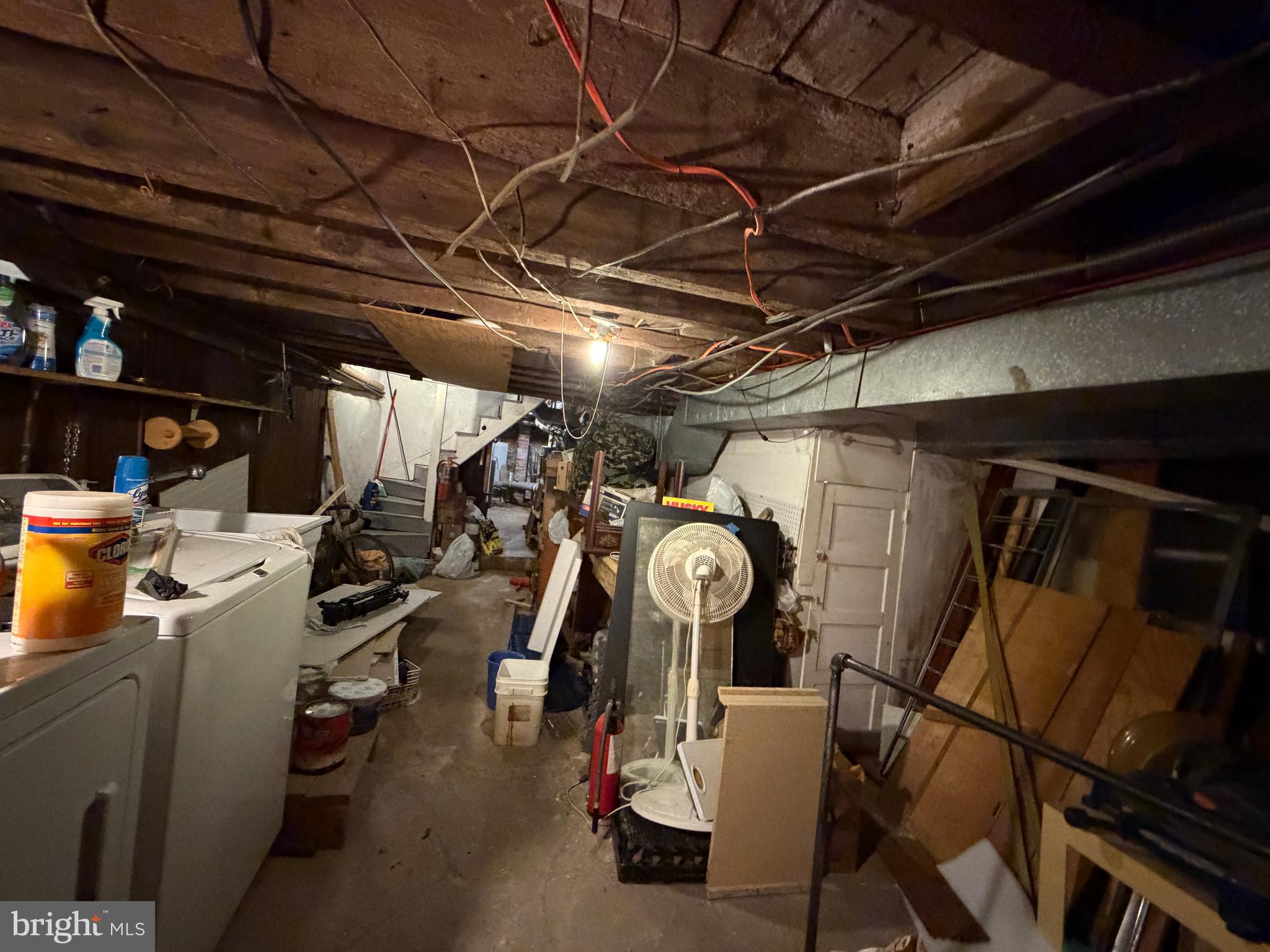 PHILADELPHIA (SOUTH) - Residential Income