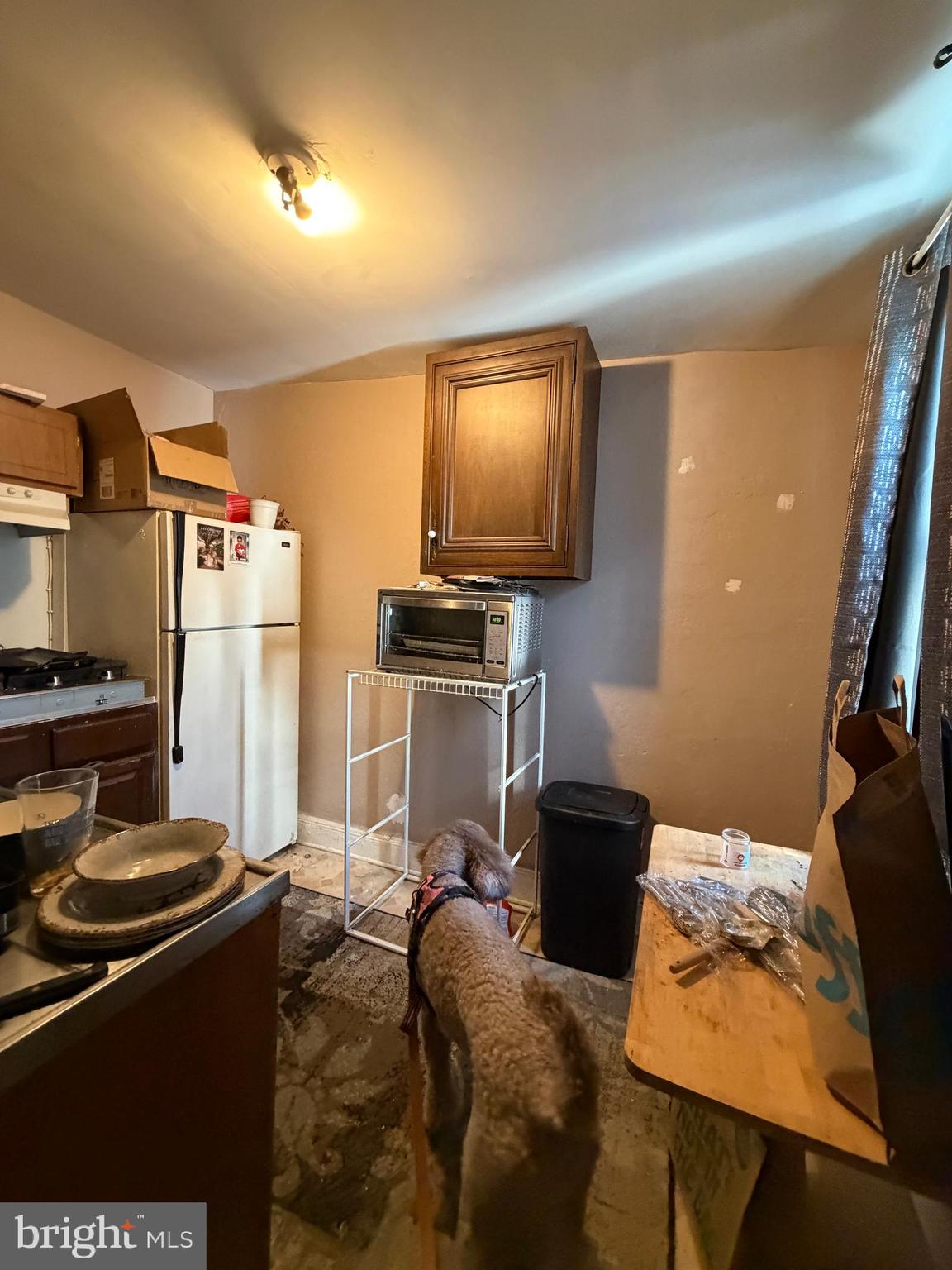 PHILADELPHIA (SOUTH) - Residential Income