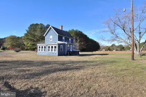 1530 Unionville Road, Pocomoke City, MD MLS: MDWO2027108