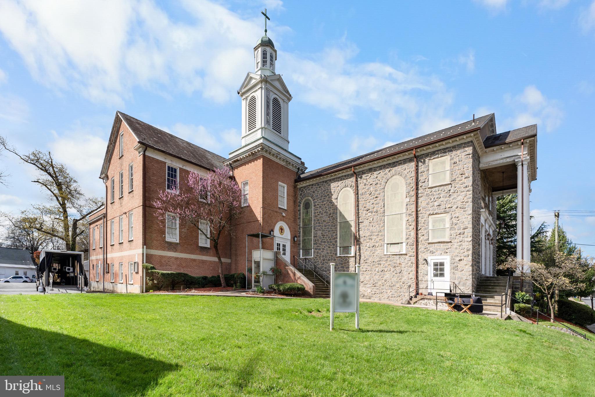 3501 BUNKER HILL ROAD