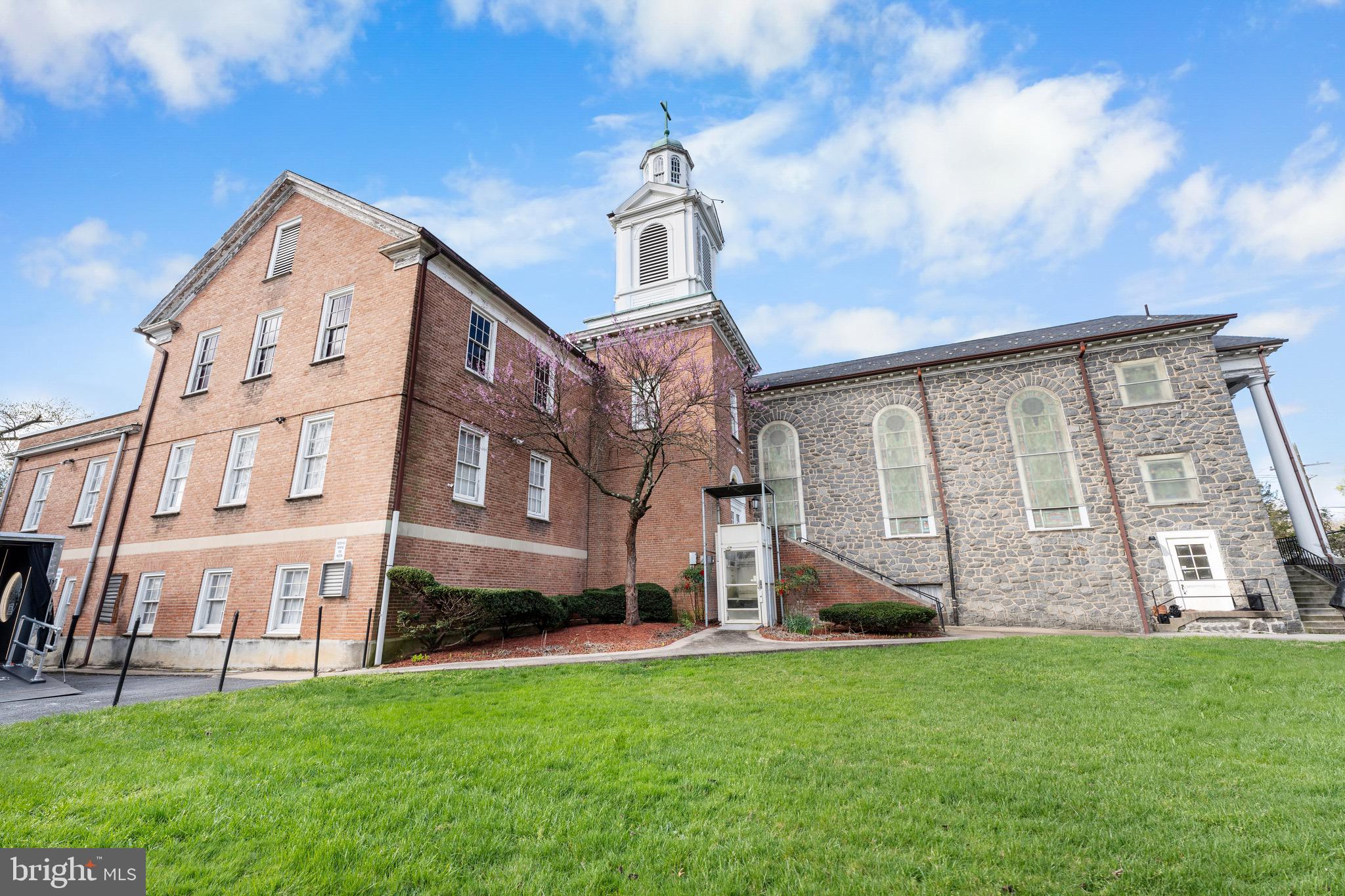 3501 BUNKER HILL ROAD