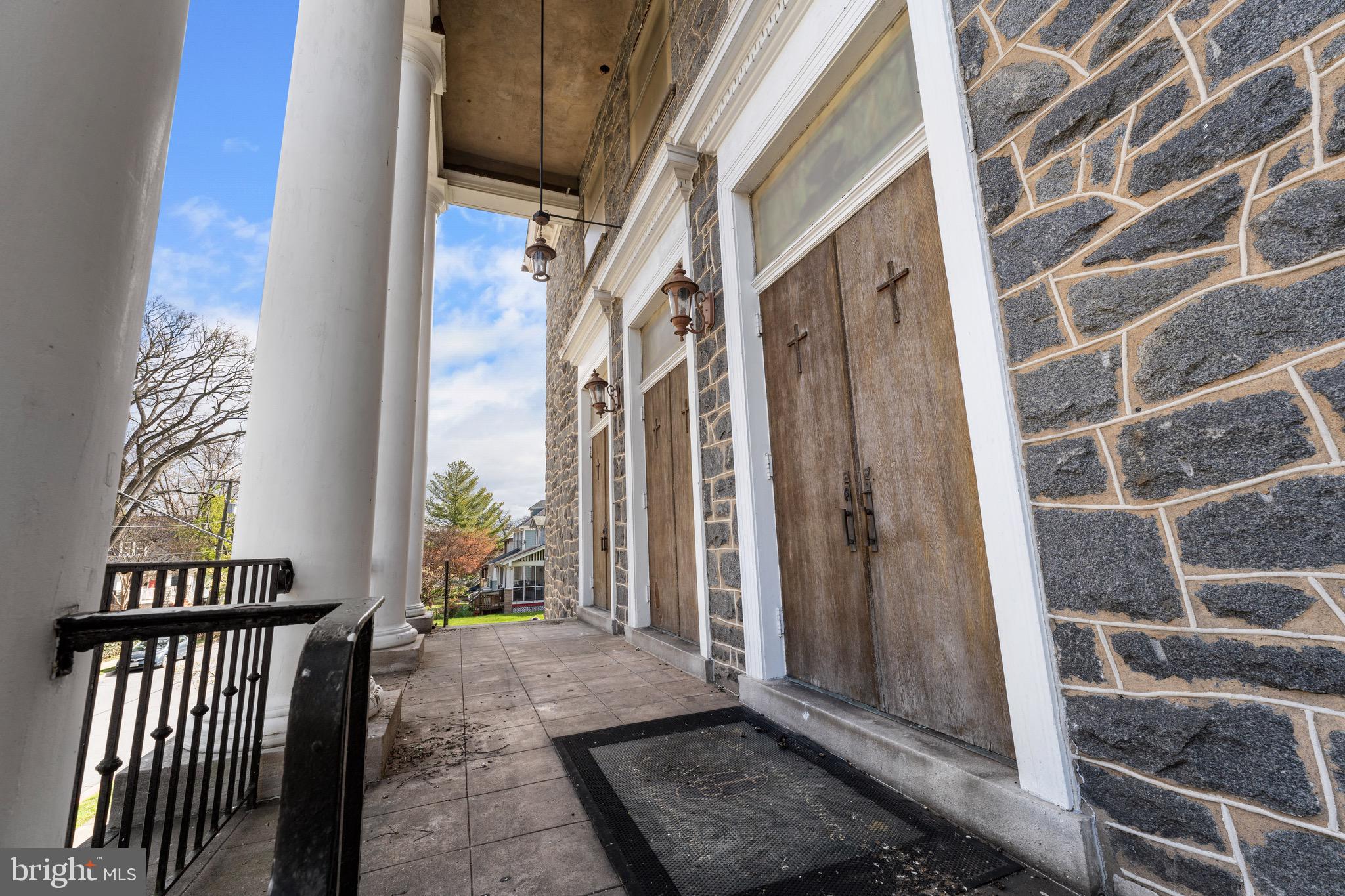 3501 BUNKER HILL ROAD