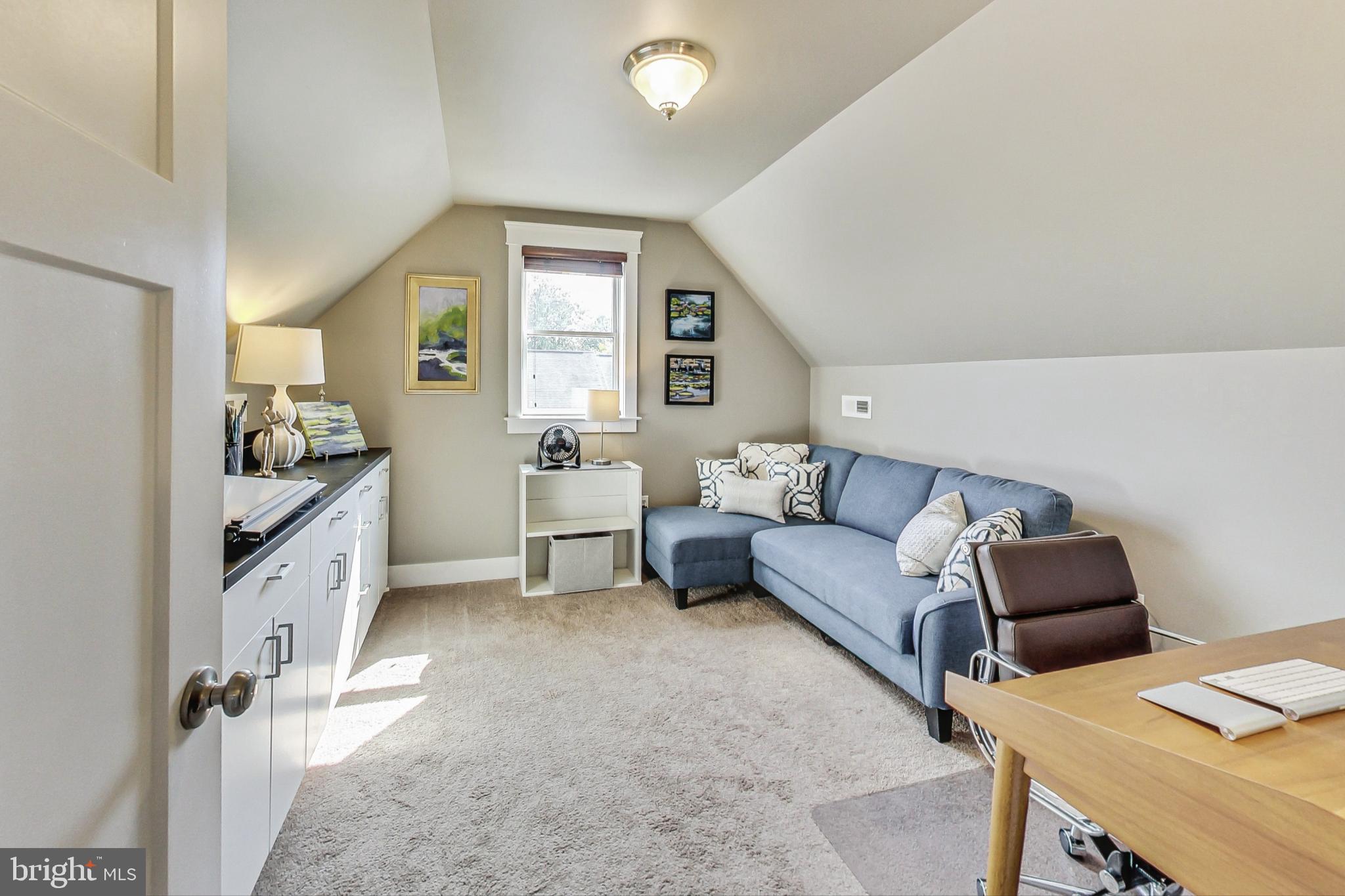 DOWNTOWN FREDERICK - Residential