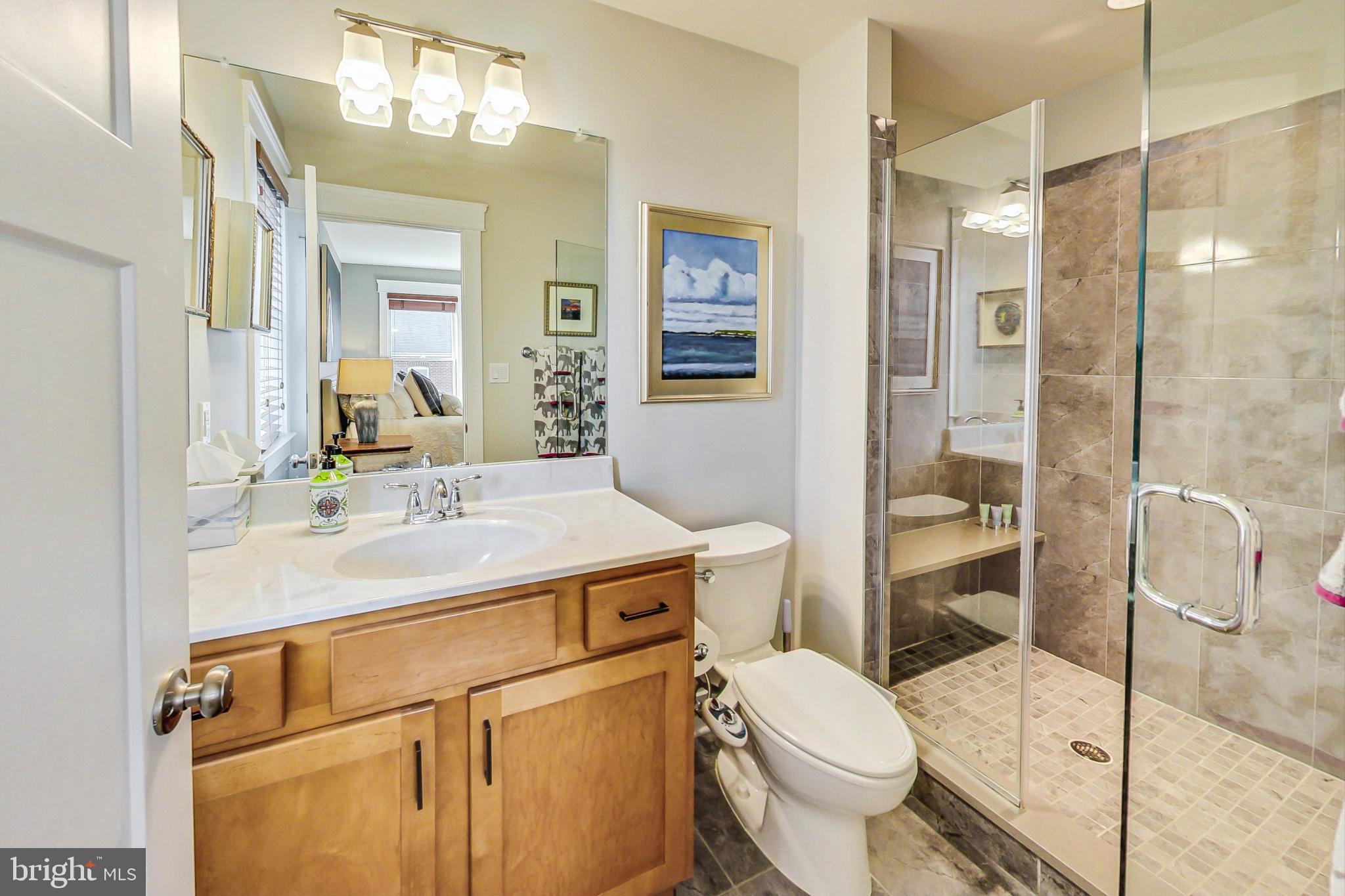 DOWNTOWN FREDERICK - Residential