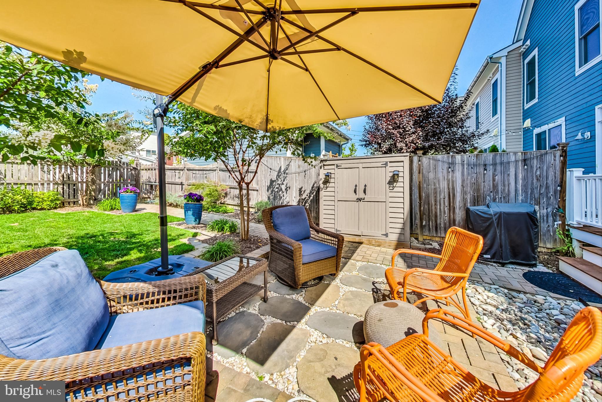 DOWNTOWN FREDERICK - Residential