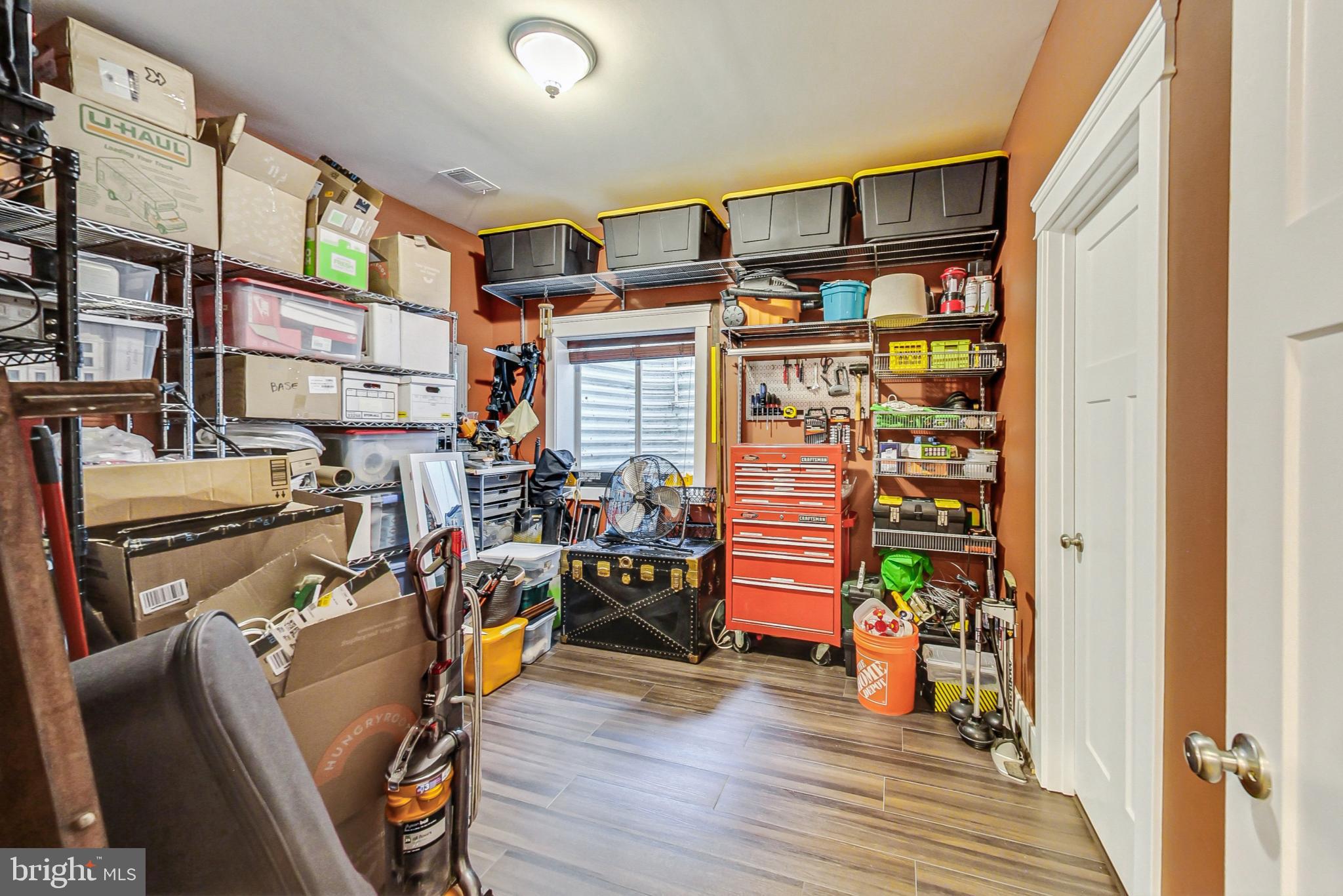 DOWNTOWN FREDERICK - Residential