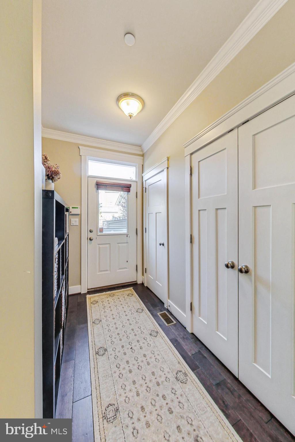 DOWNTOWN FREDERICK - Residential