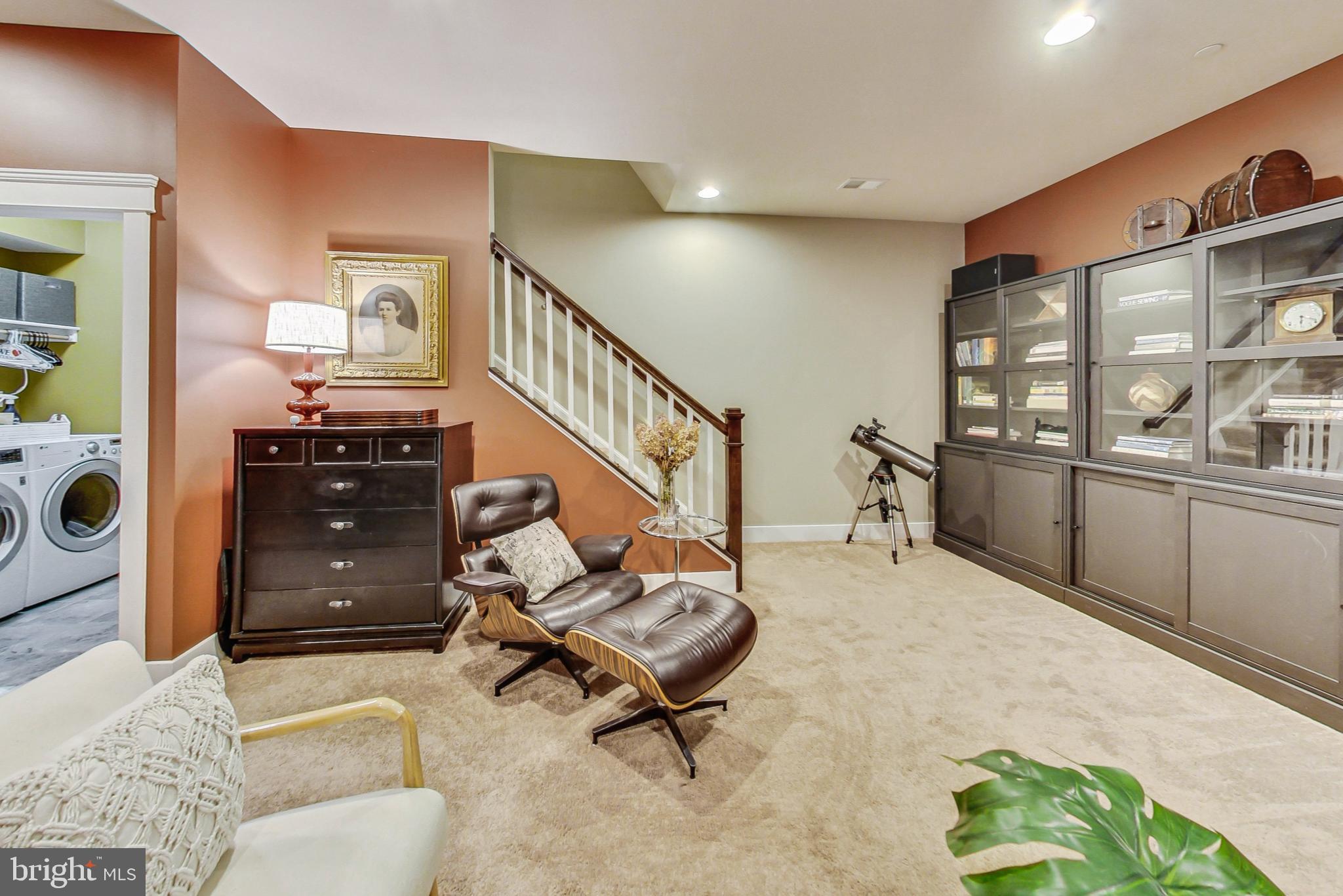 DOWNTOWN FREDERICK - Residential