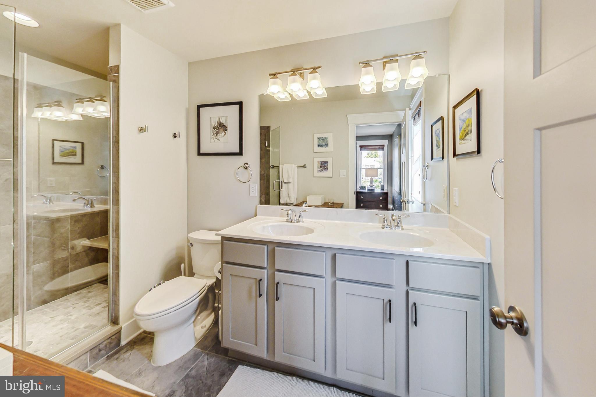 DOWNTOWN FREDERICK - Residential