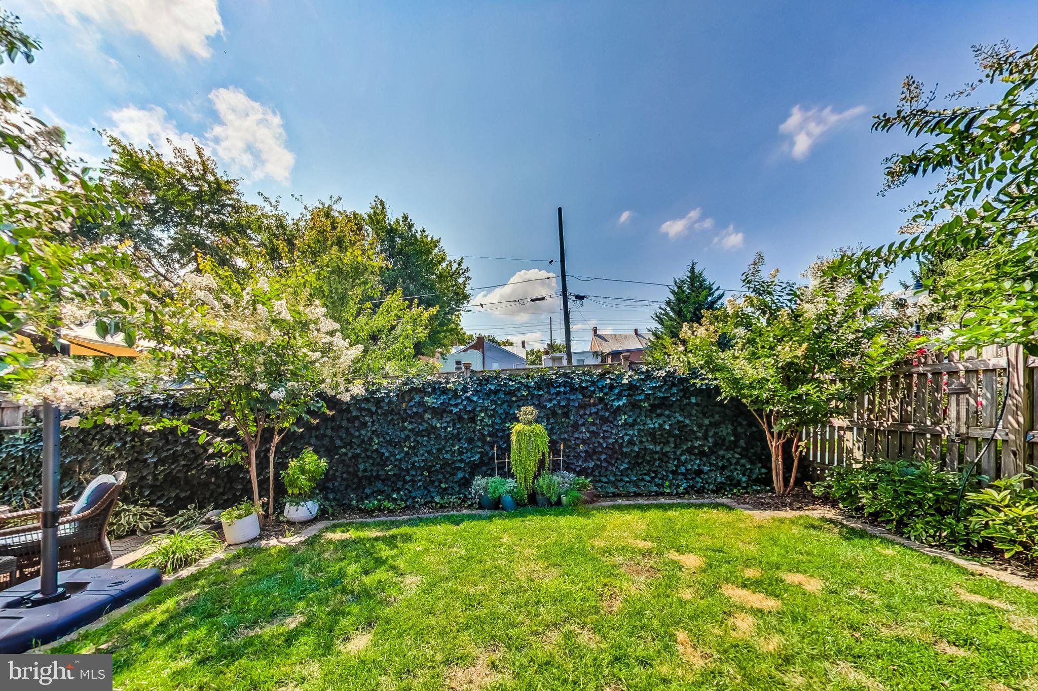 DOWNTOWN FREDERICK - Residential