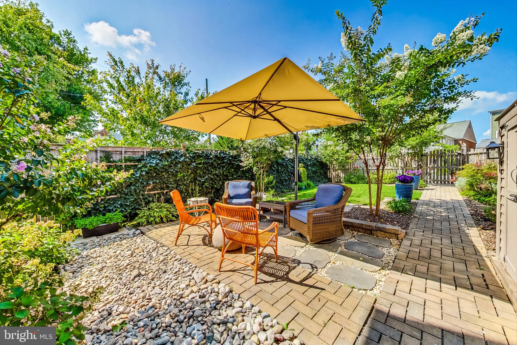 DOWNTOWN FREDERICK - Residential