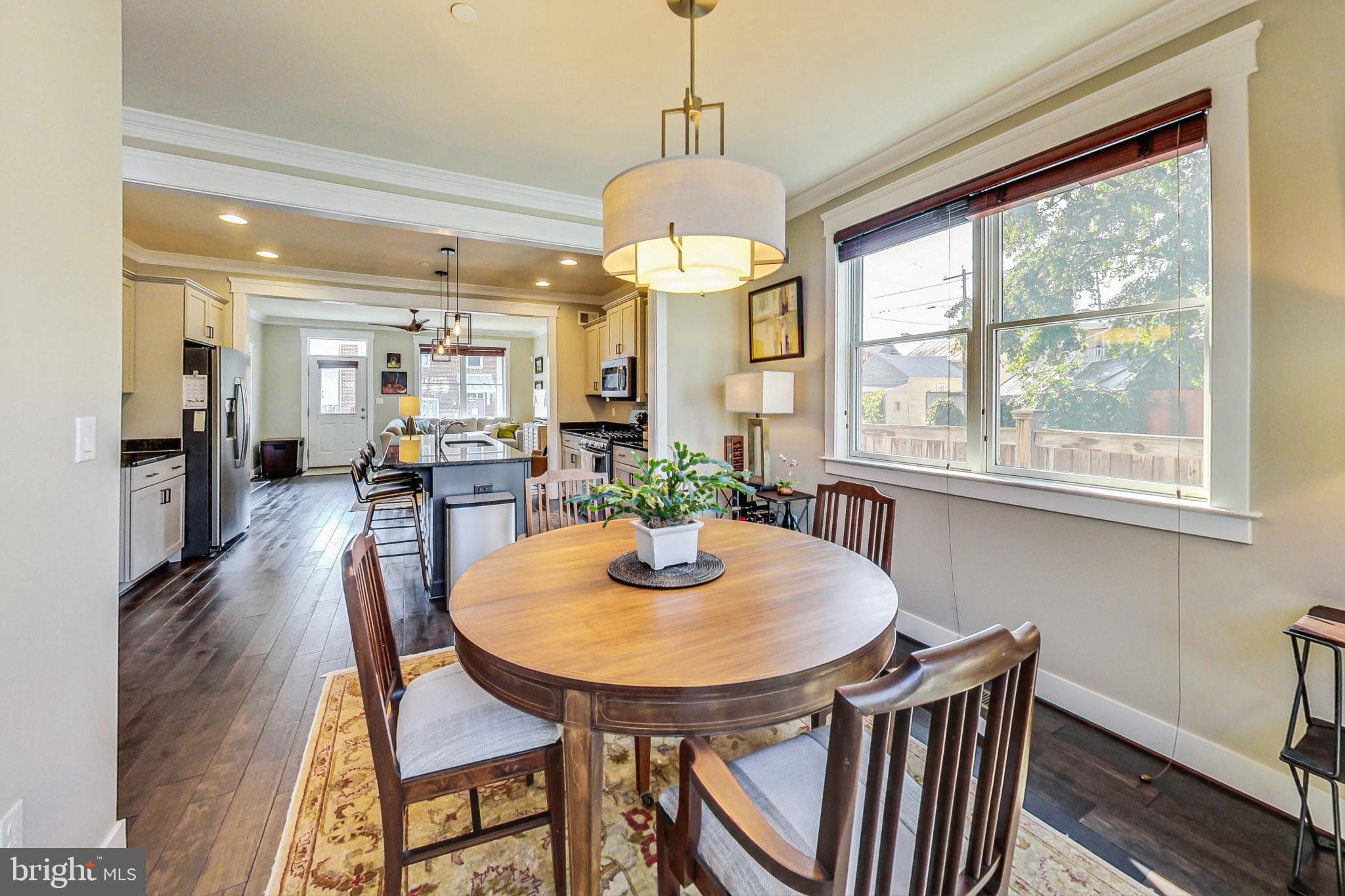 DOWNTOWN FREDERICK - Residential