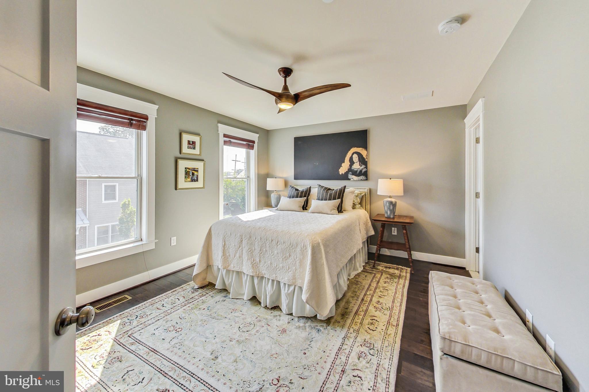 DOWNTOWN FREDERICK - Residential