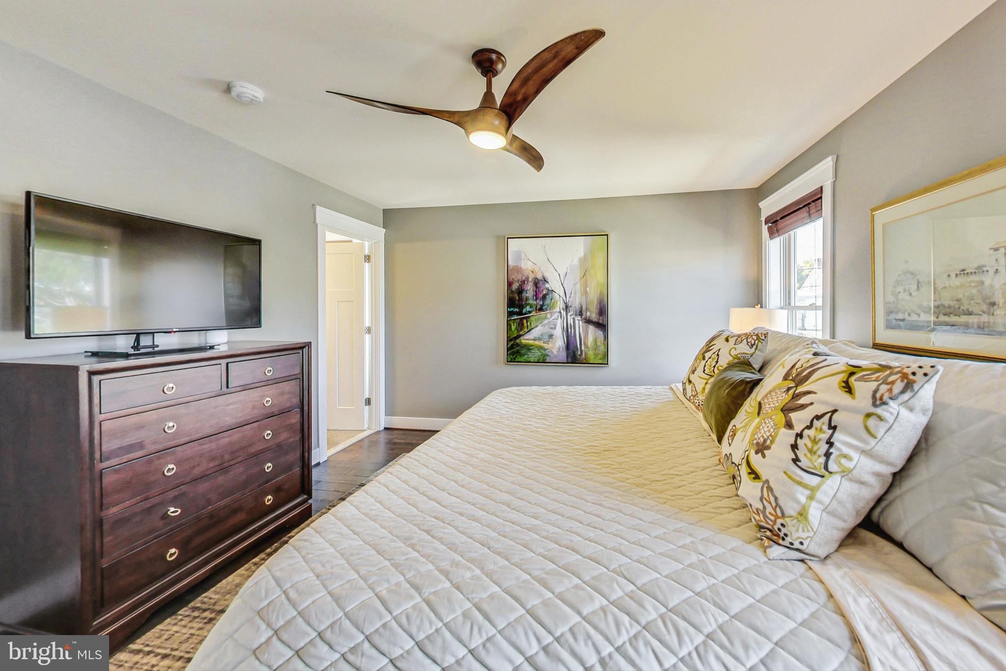 DOWNTOWN FREDERICK - Residential