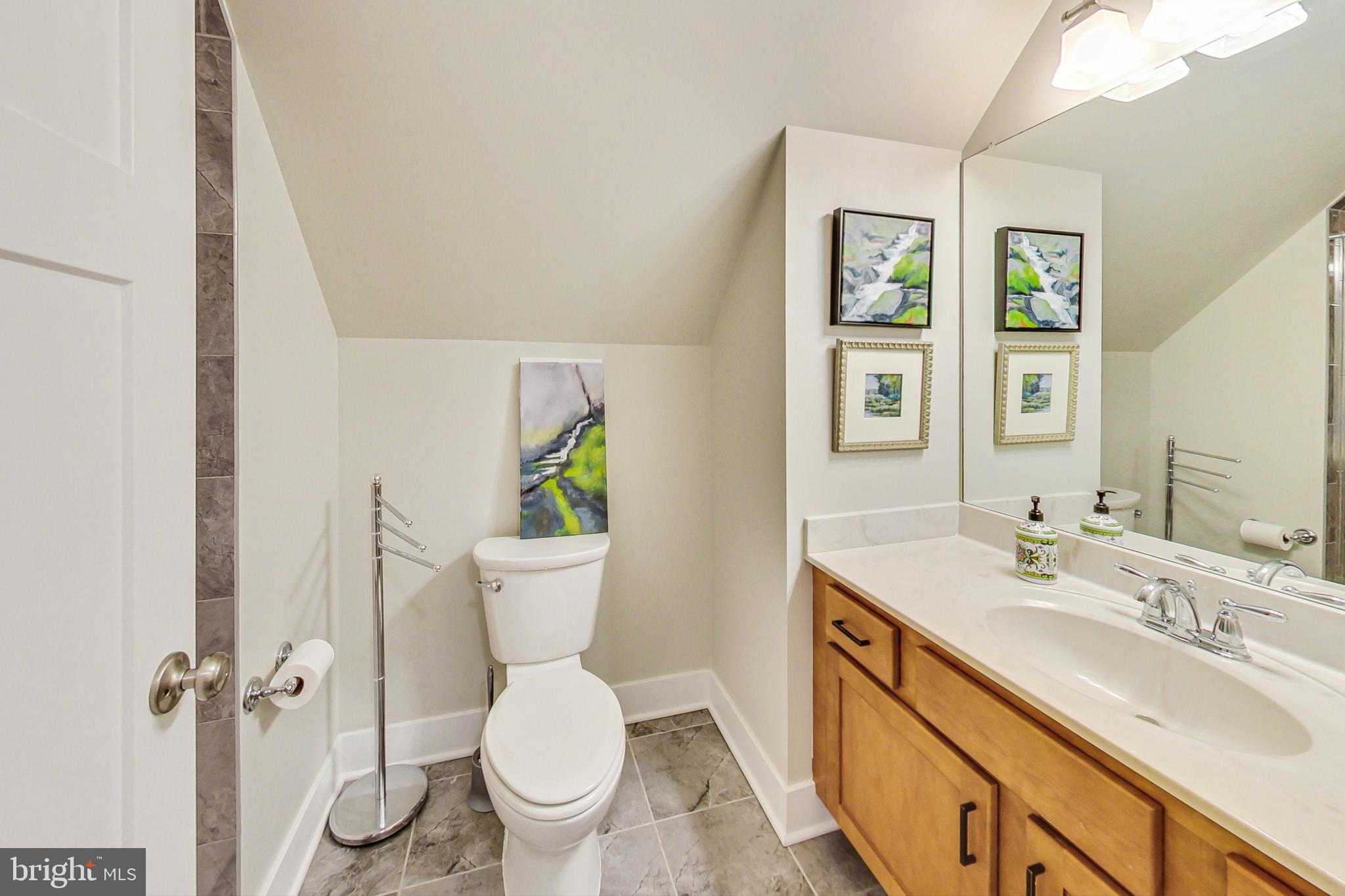 DOWNTOWN FREDERICK - Residential