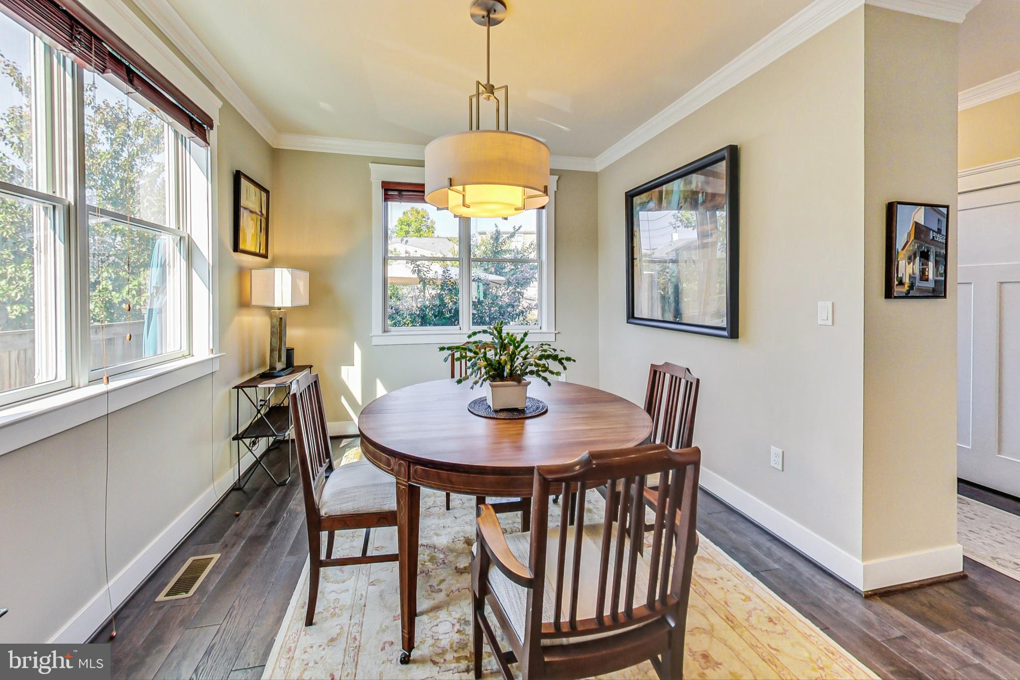 DOWNTOWN FREDERICK - Residential