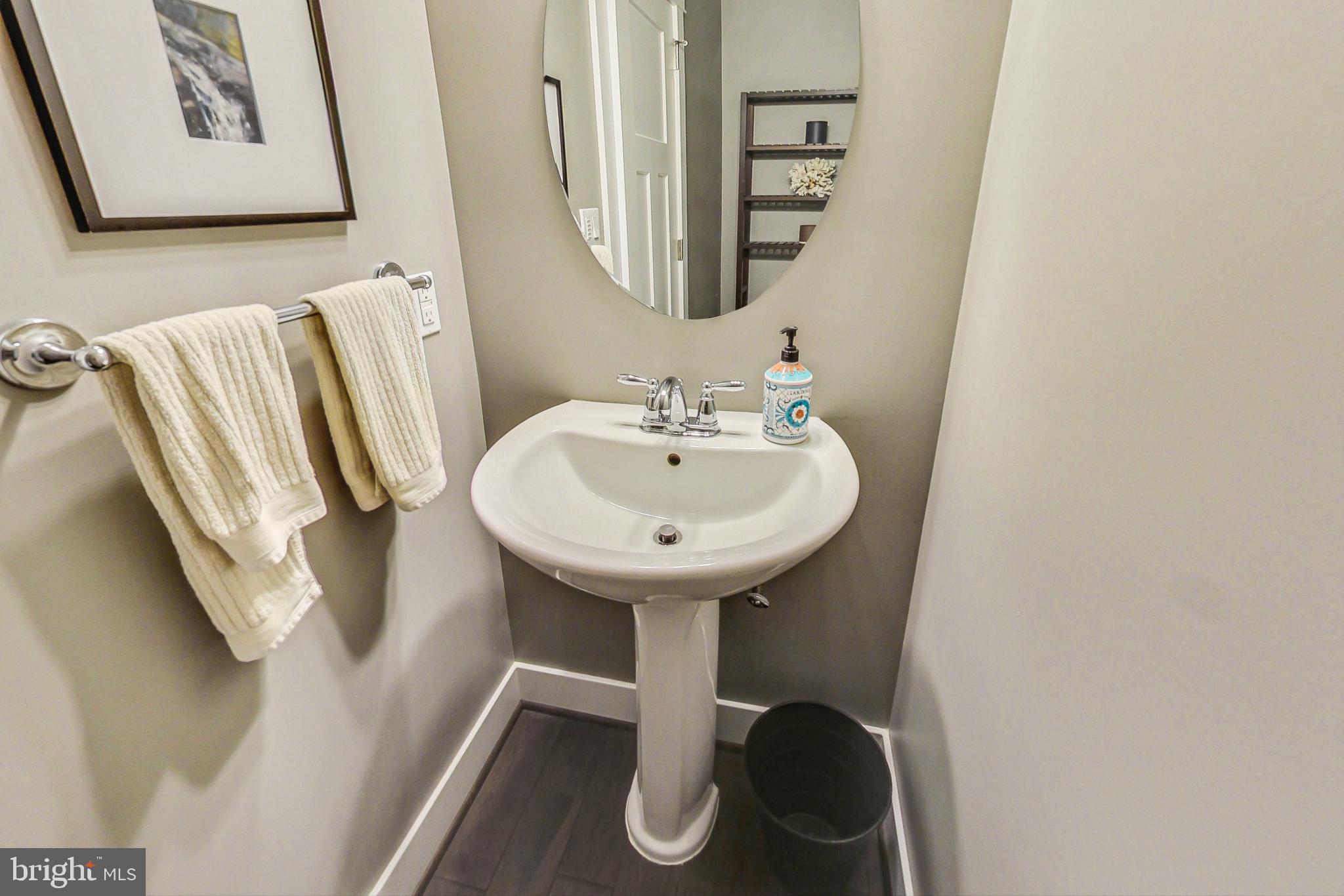 DOWNTOWN FREDERICK - Residential