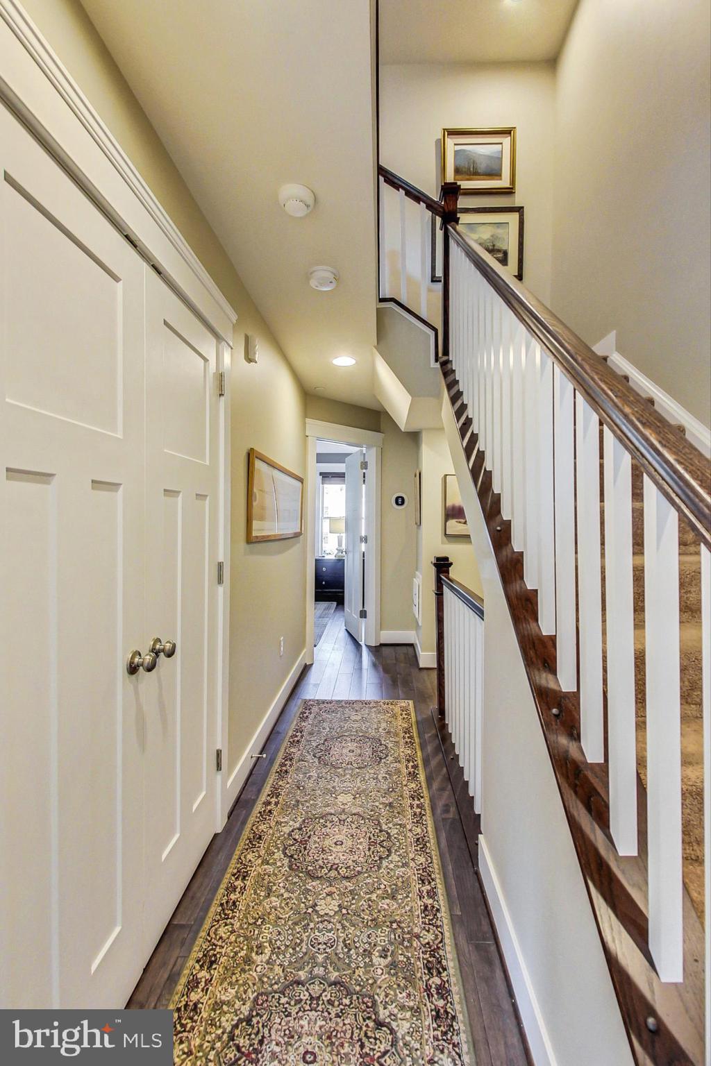 DOWNTOWN FREDERICK - Residential