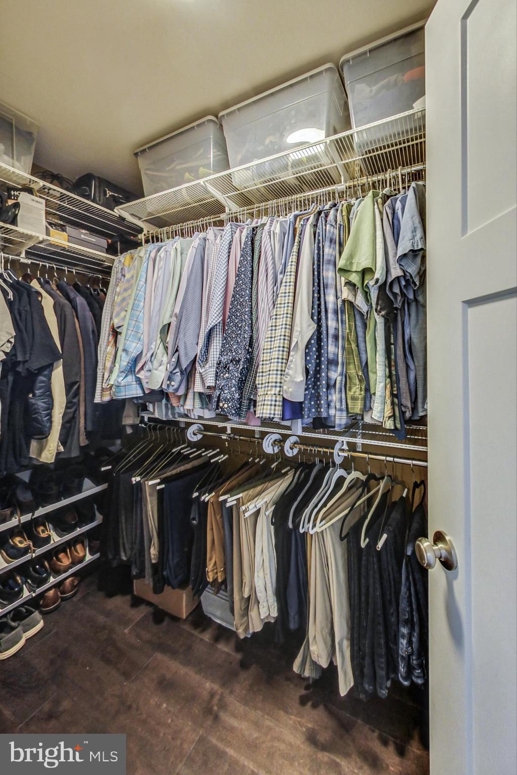 DOWNTOWN FREDERICK - Residential