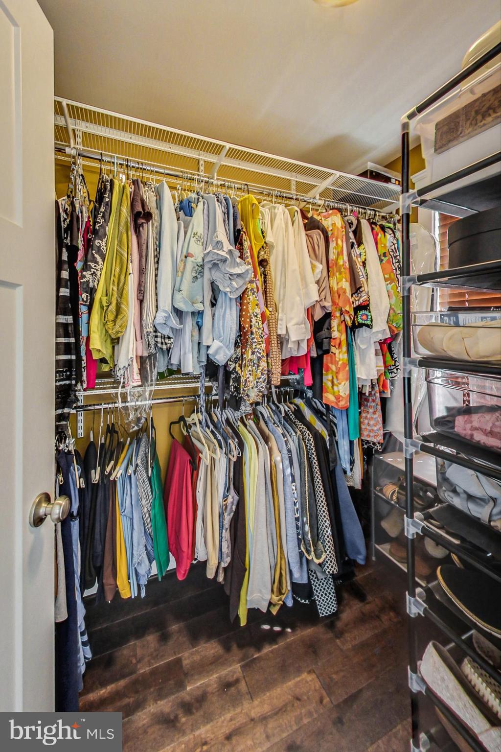 DOWNTOWN FREDERICK - Residential