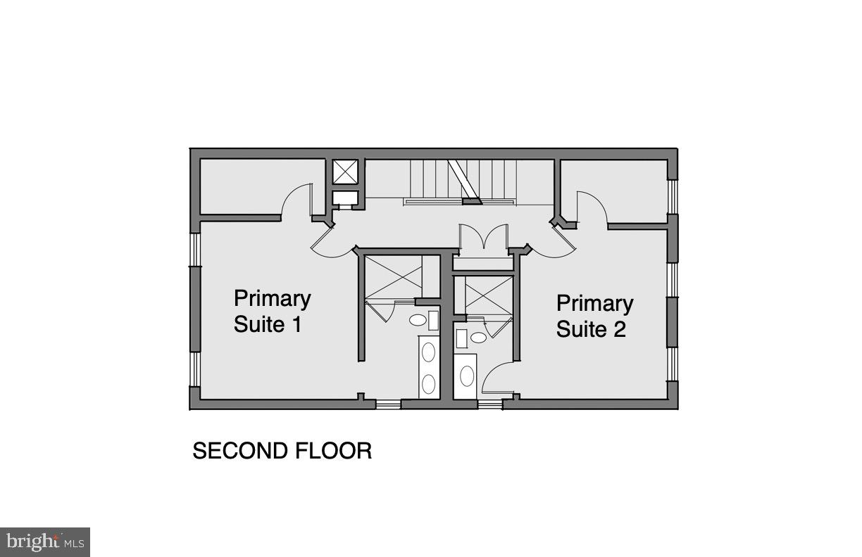 DOWNTOWN FREDERICK - Residential