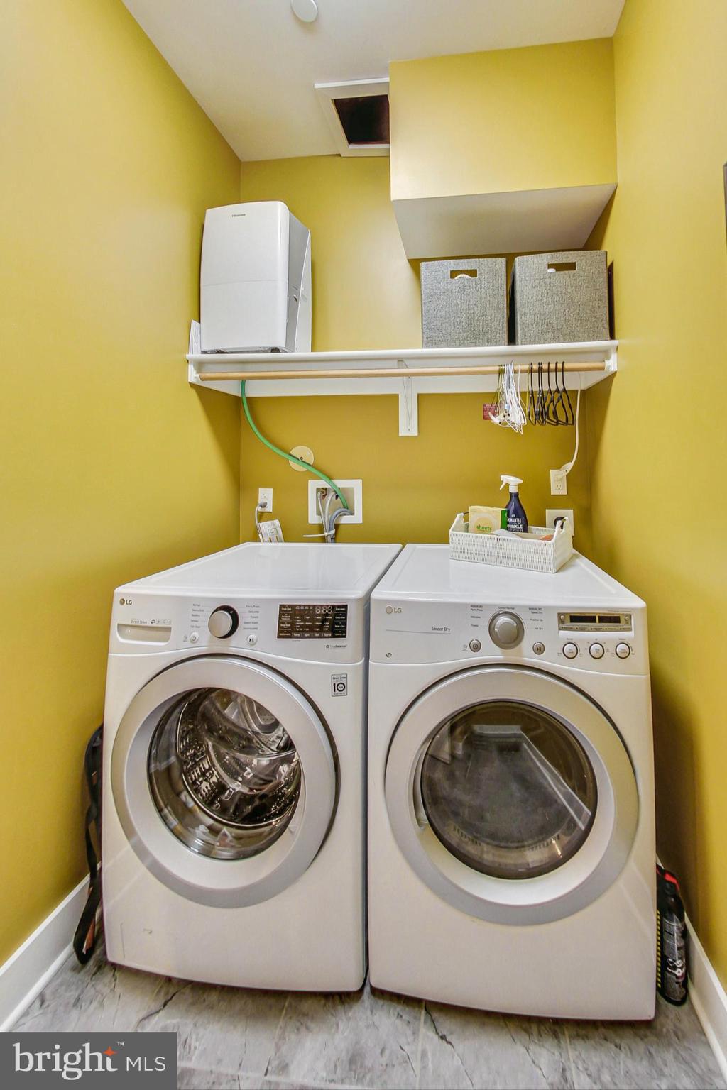 DOWNTOWN FREDERICK - Residential