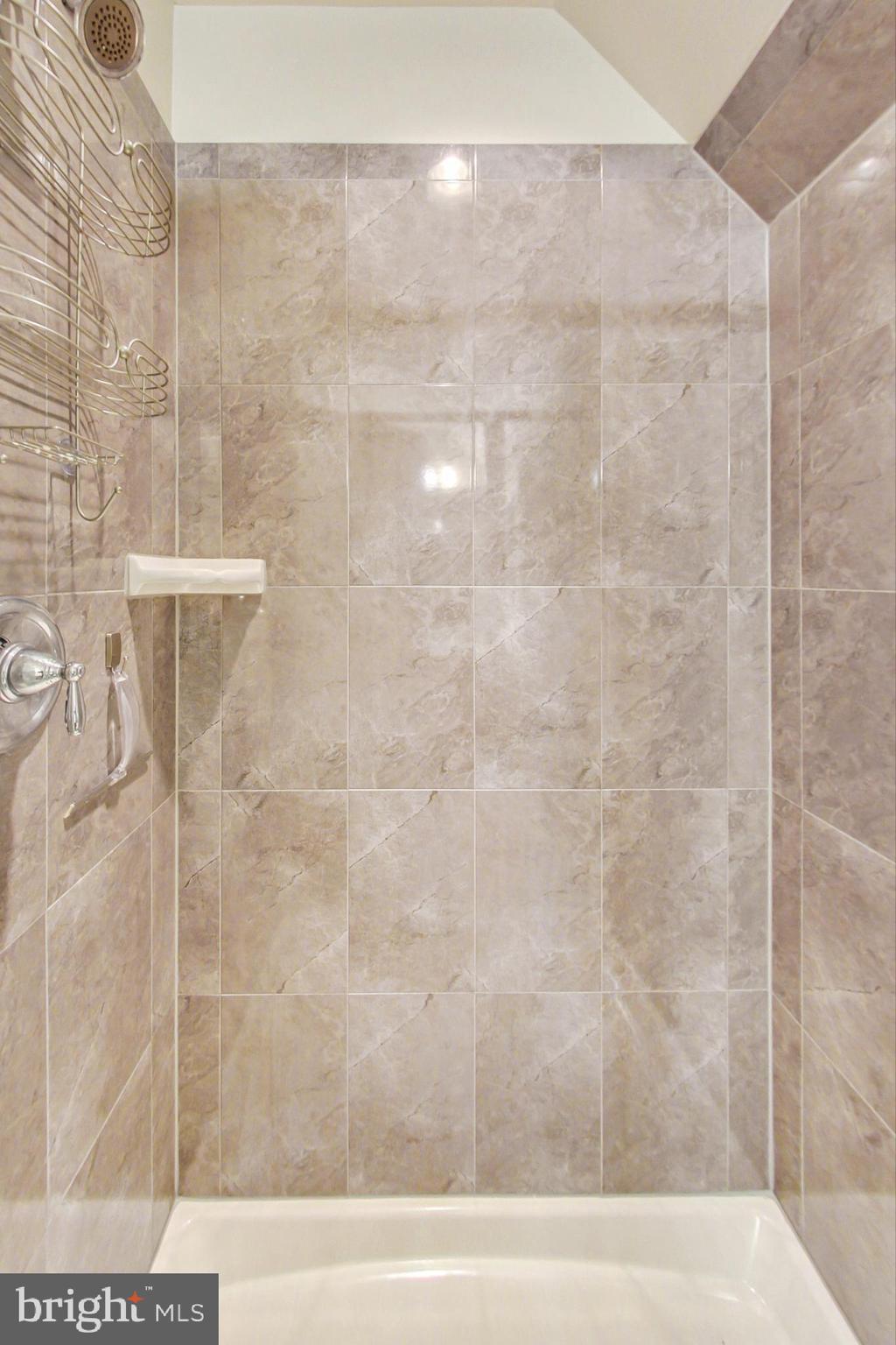 DOWNTOWN FREDERICK - Residential