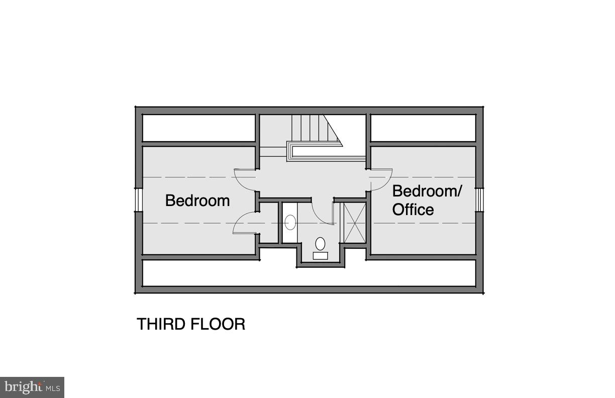 DOWNTOWN FREDERICK - Residential