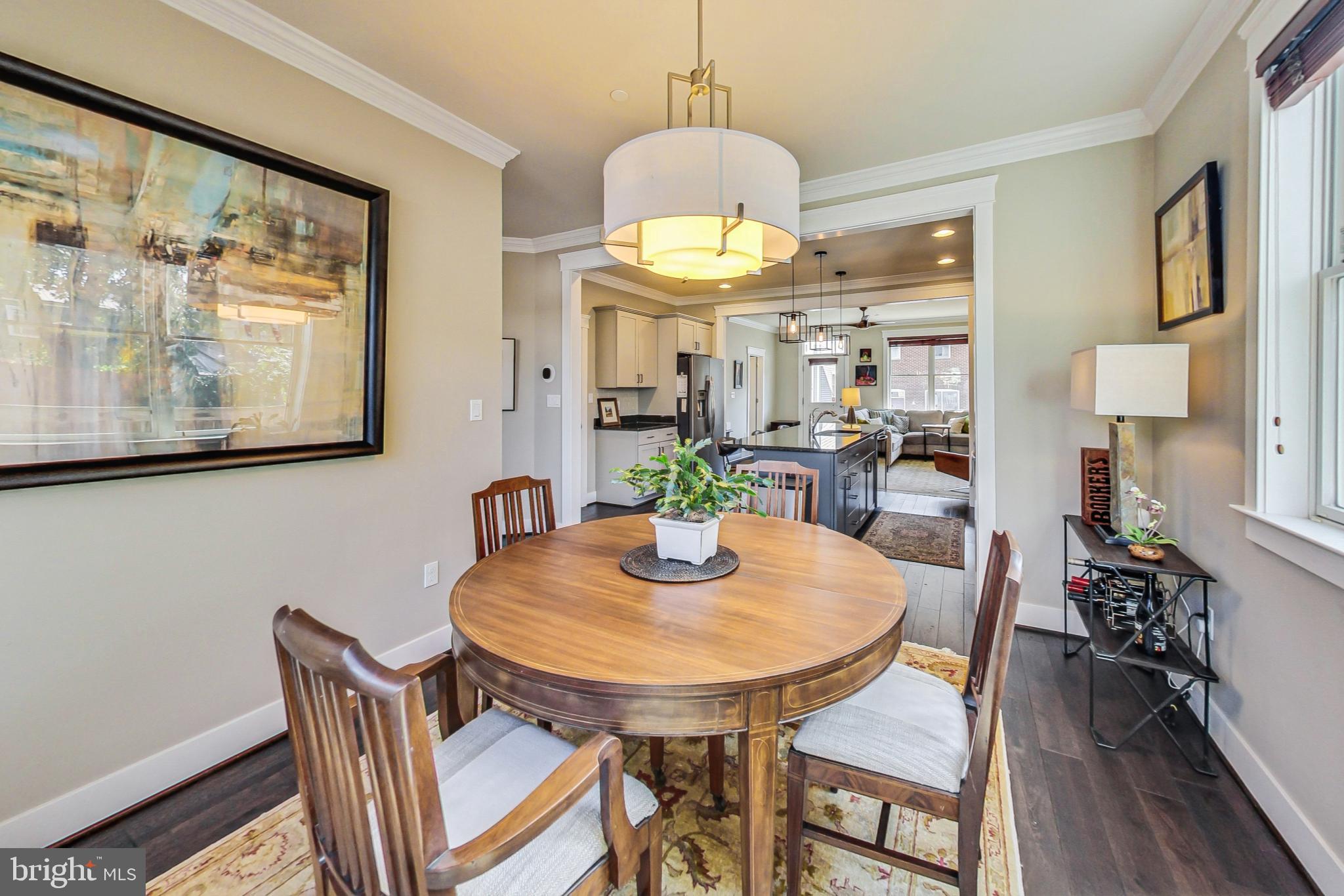 DOWNTOWN FREDERICK - Residential