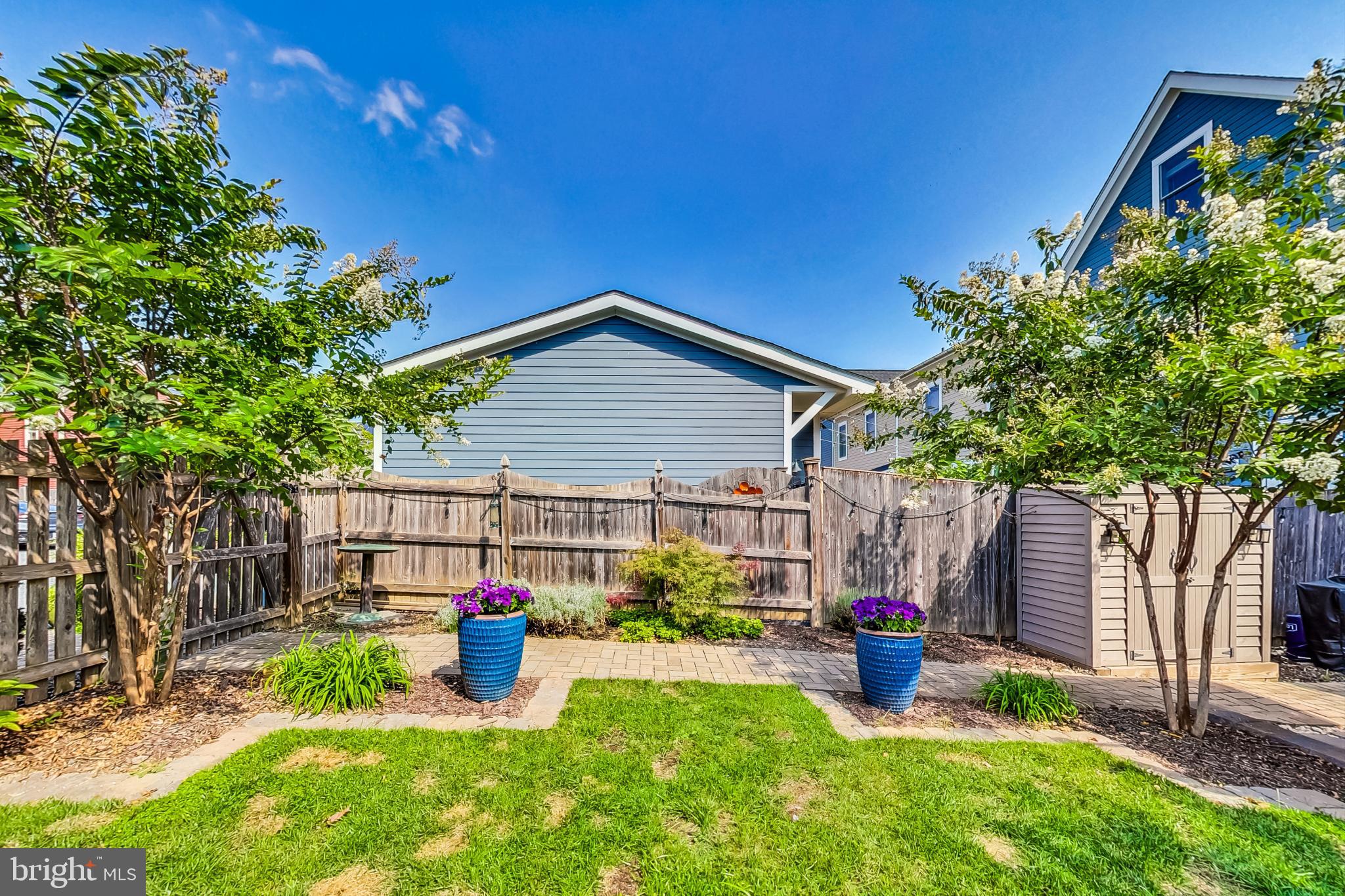 DOWNTOWN FREDERICK - Residential